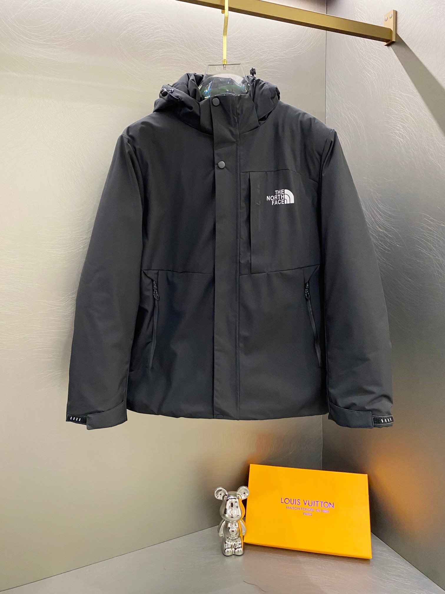 【THE NORTH FACE旗艦店】綿ジャケット ご好評に付き再入荷！