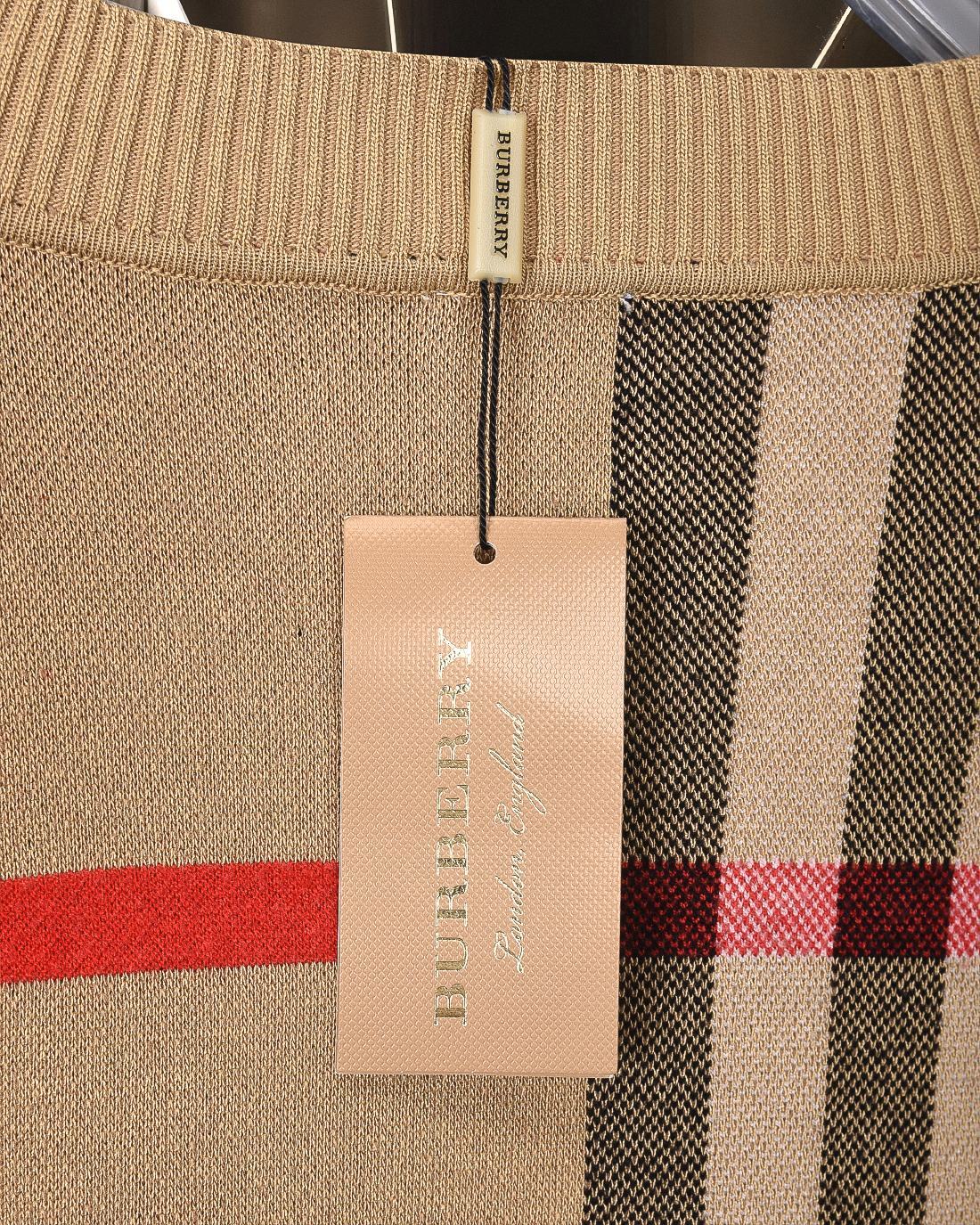 【BURBERRY旗艦店】バーバリー セーター ご好評に付き再入荷！