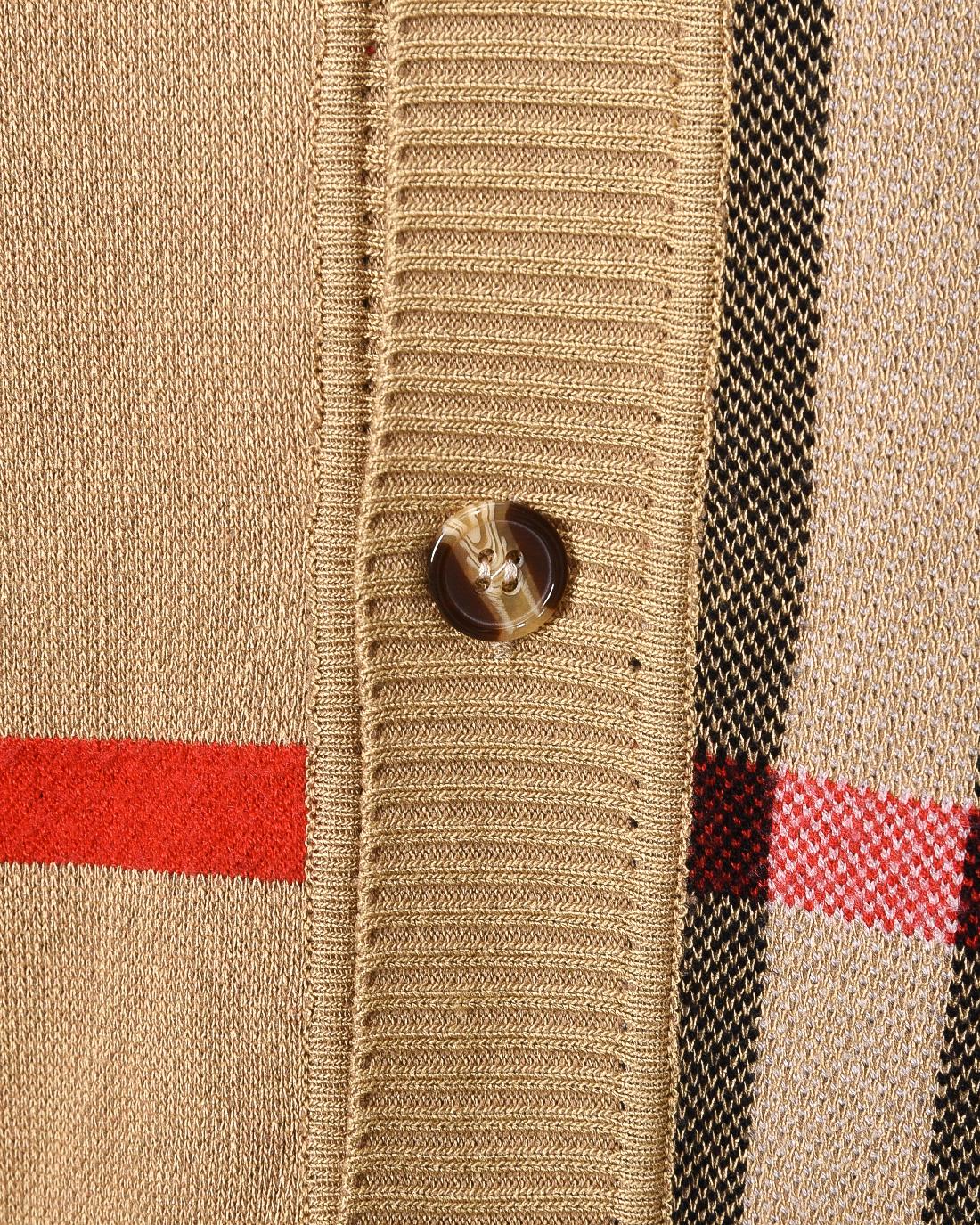 【BURBERRY旗艦店】バーバリー セーター ご好評に付き再入荷！