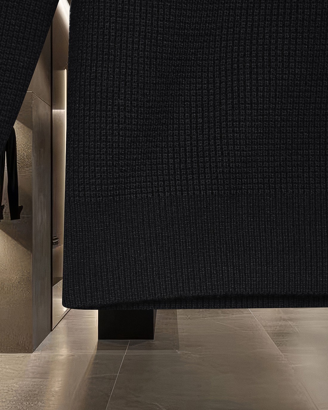 【BURBERRY旗艦店】バーバリー セーター ご好評に付き再入荷！