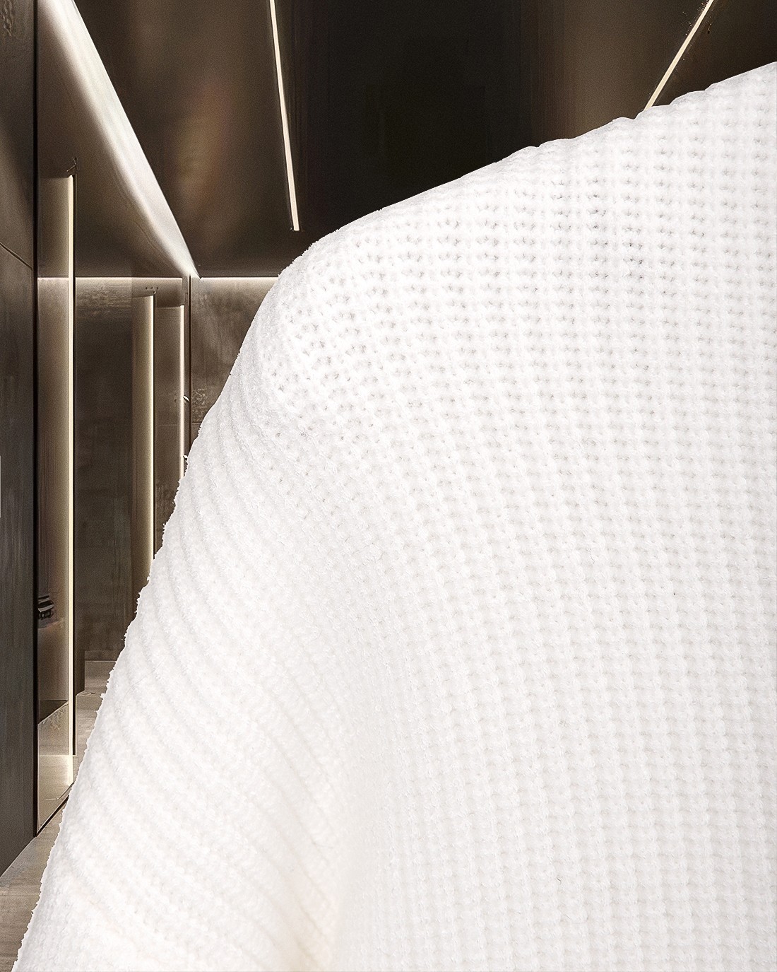 【BURBERRY旗艦店】バーバリー セーター ご好評に付き再入荷！