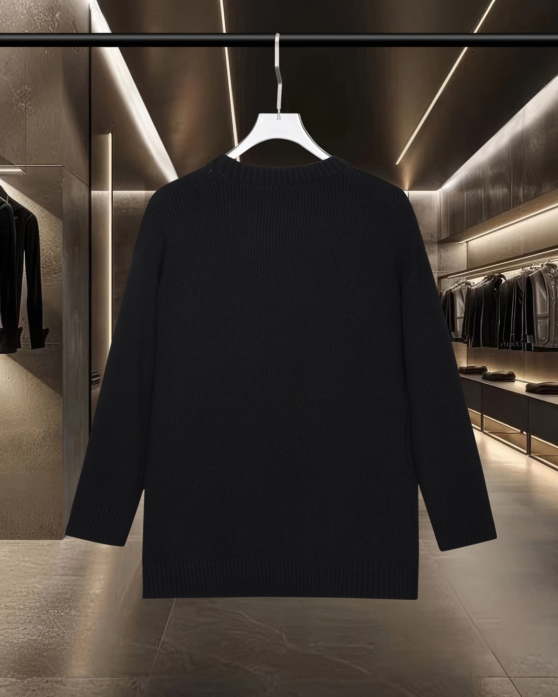 【BURBERRY旗艦店】バーバリー セーター ご好評に付き再入荷！