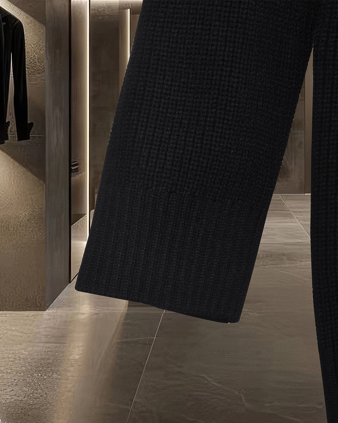 【BURBERRY旗艦店】バーバリー セーター ご好評に付き再入荷！