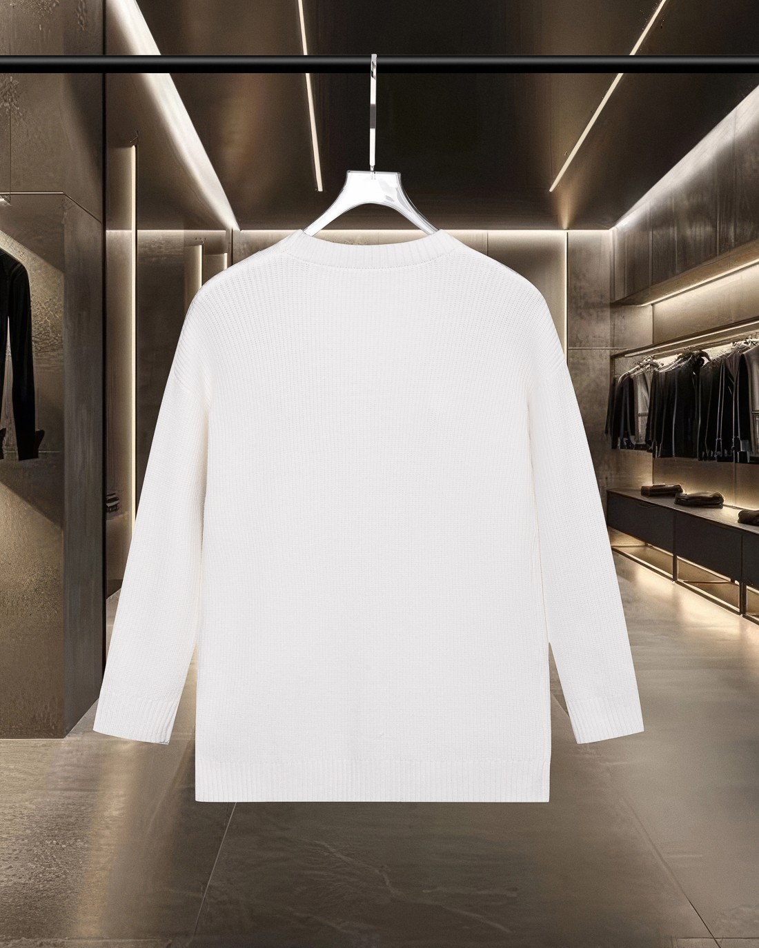 【LOUIS VUITTON旗艦店】ルイヴィトン セーター ご好評に付き再入荷！