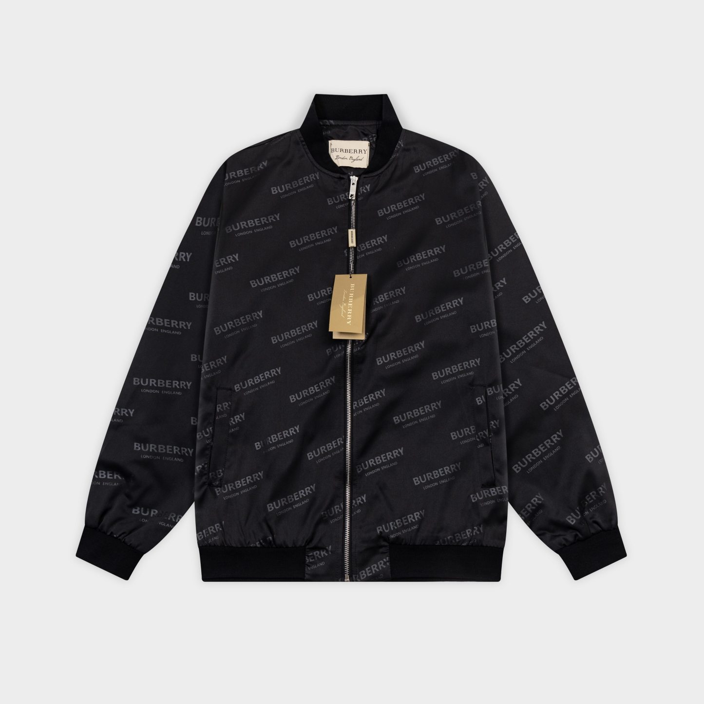 【BURBERRY旗艦店】バーバリー ジャケット 、ご好評に付き再入荷！