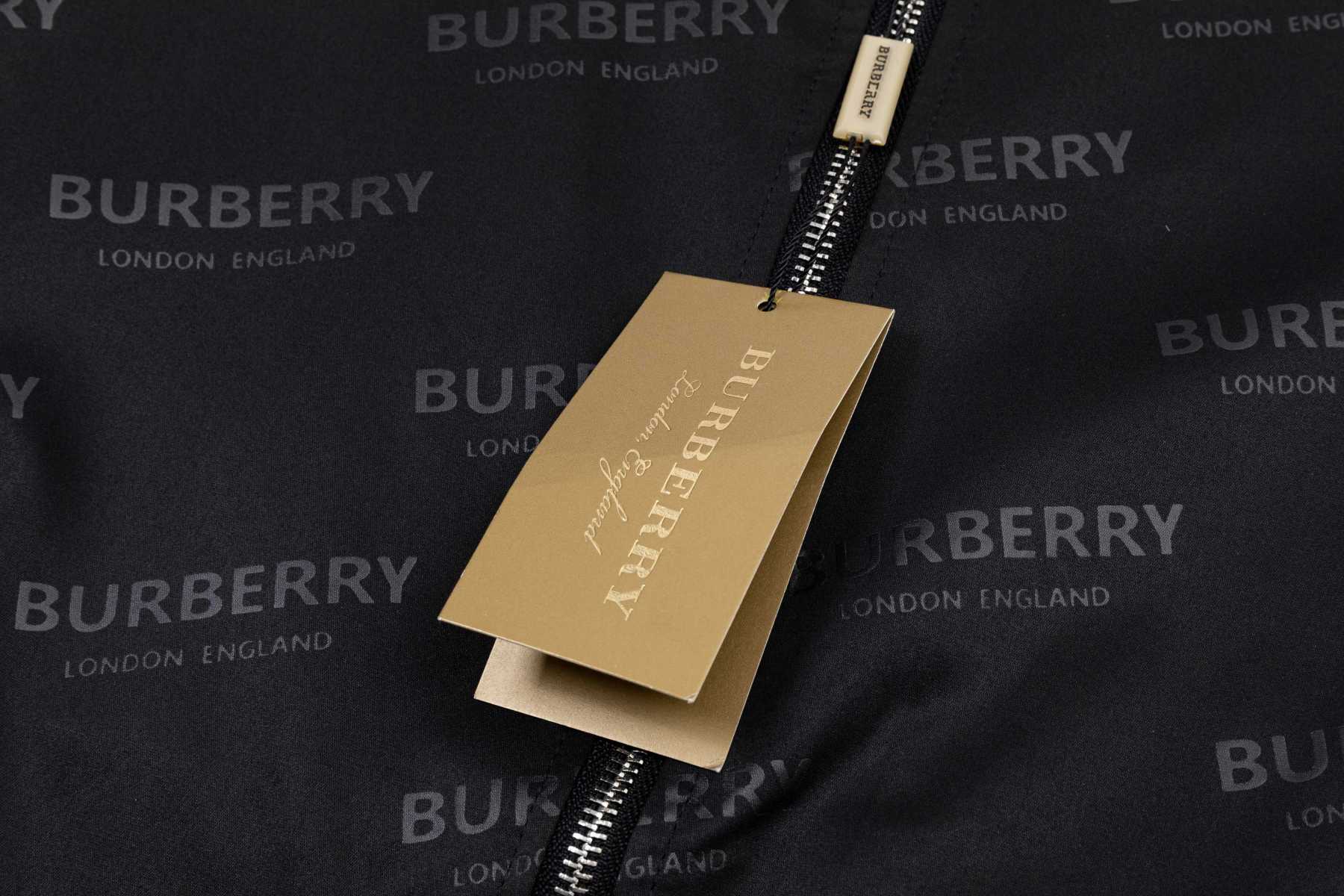 【BURBERRY旗艦店】バーバリー ジャケット 、ご好評に付き再入荷！