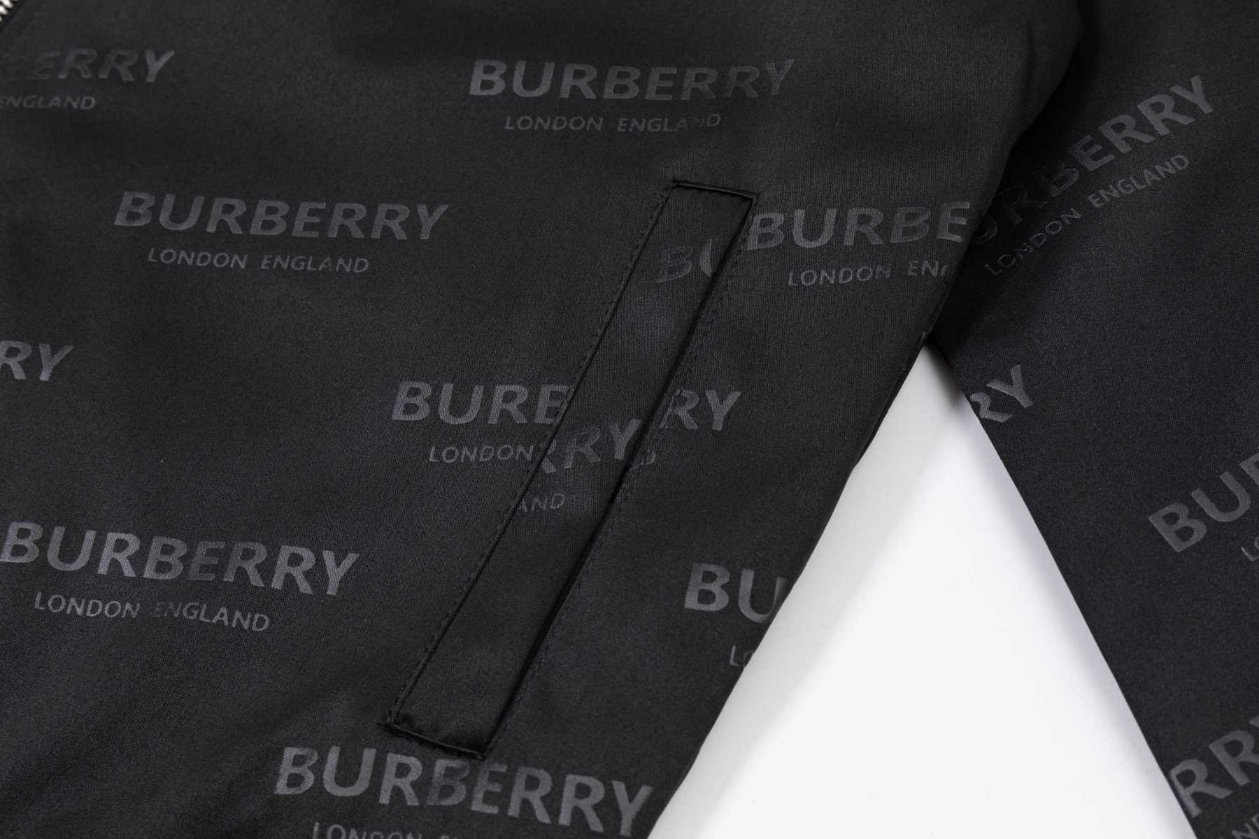 【BURBERRY旗艦店】バーバリー ジャケット 、ご好評に付き再入荷！