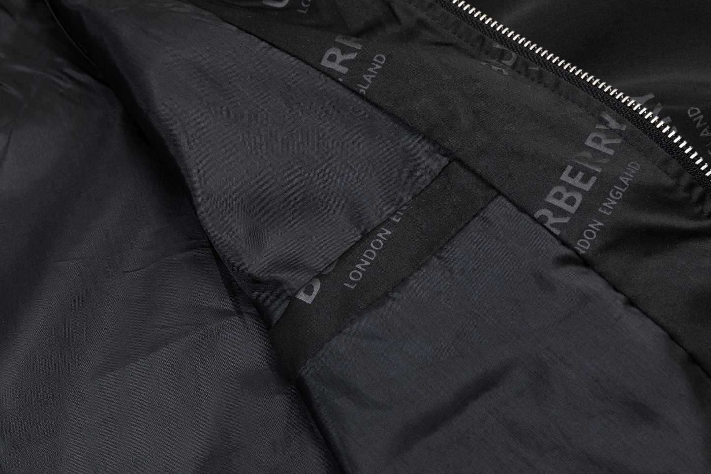 【BURBERRY旗艦店】バーバリー ジャケット 、ご好評に付き再入荷！