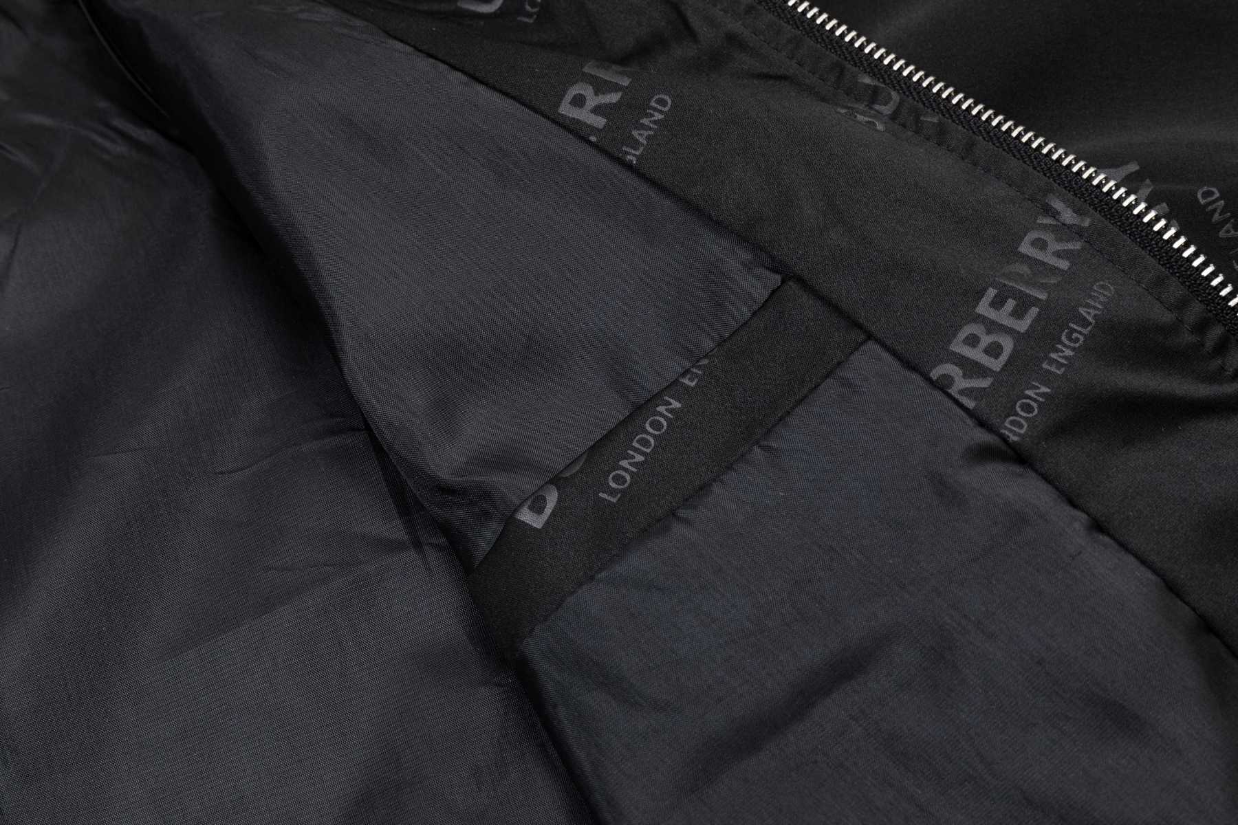 【BURBERRY旗艦店】バーバリー ジャケット 、ご好評に付き再入荷！