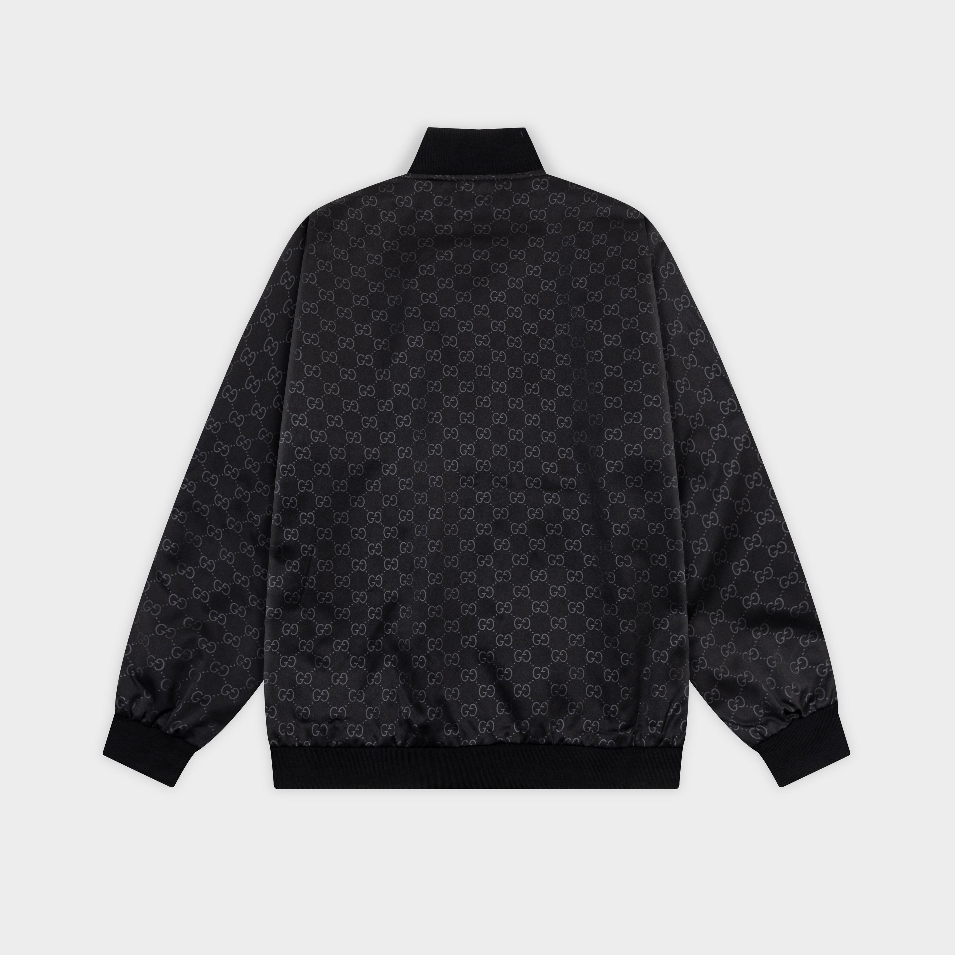 【GUCCI公式旗艦店】グッチ ジャケット ご好評に付き再入荷！