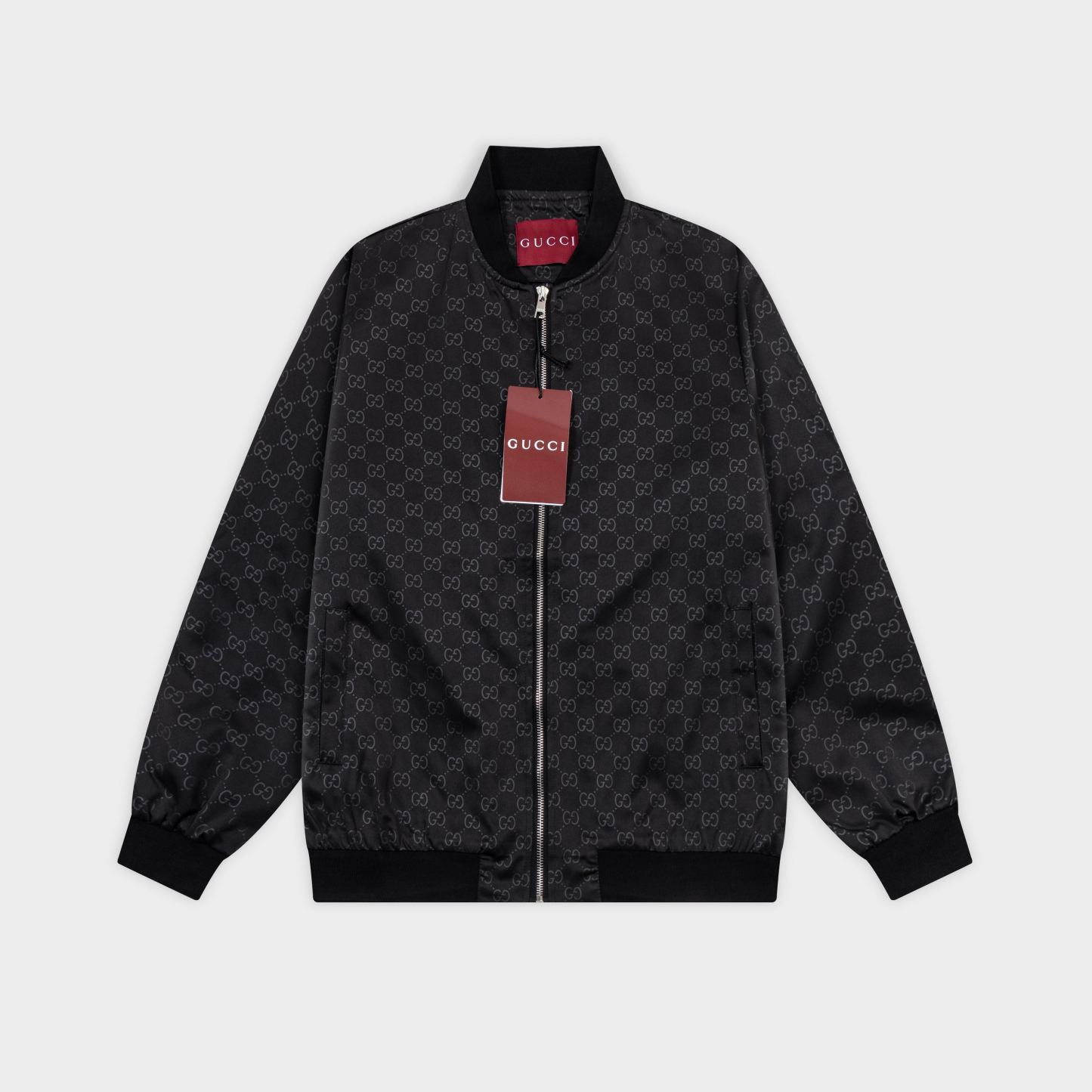 【GUCCI公式旗艦店】グッチ ジャケット ご好評に付き再入荷！