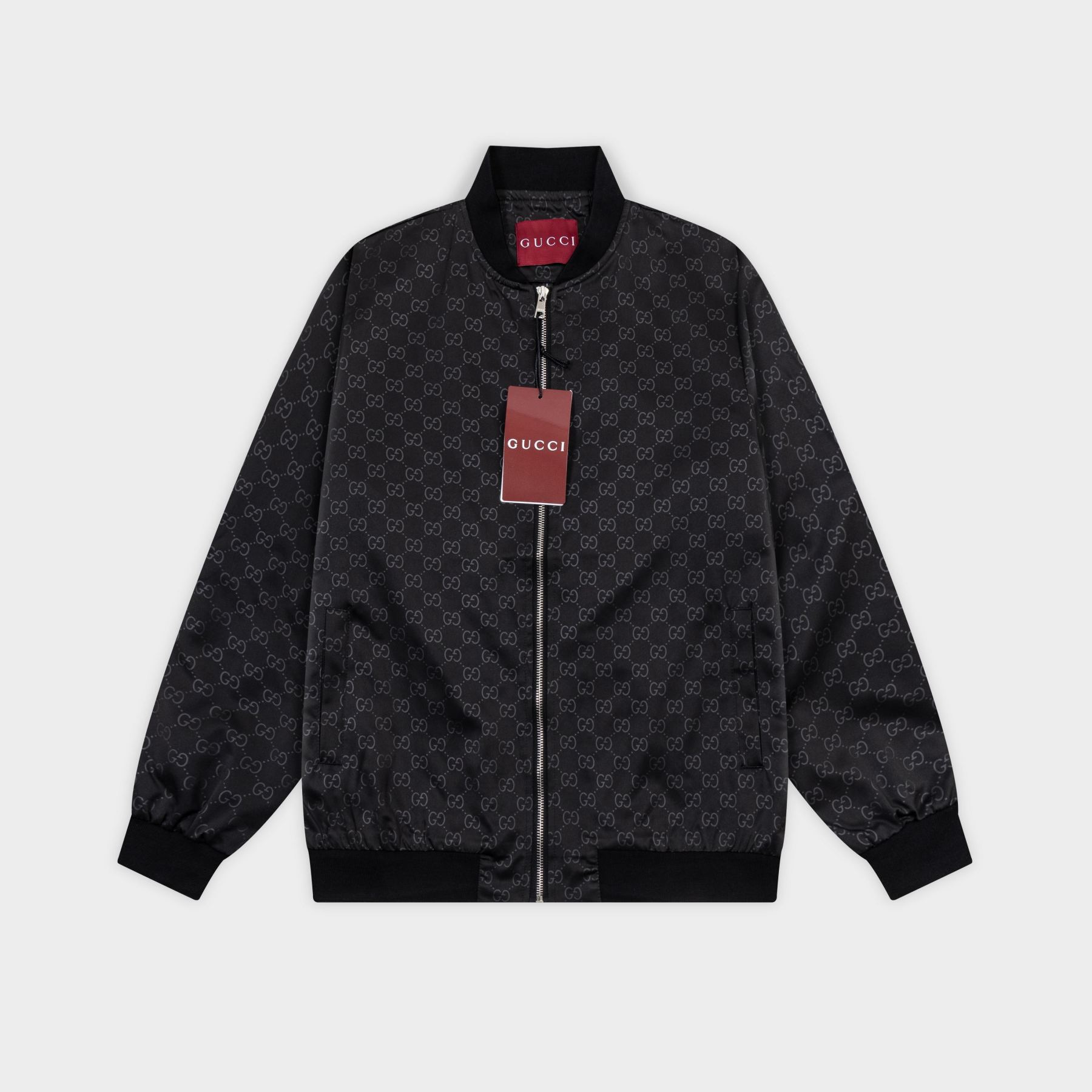 【GUCCI公式旗艦店】グッチ ジャケット ご好評に付き再入荷！