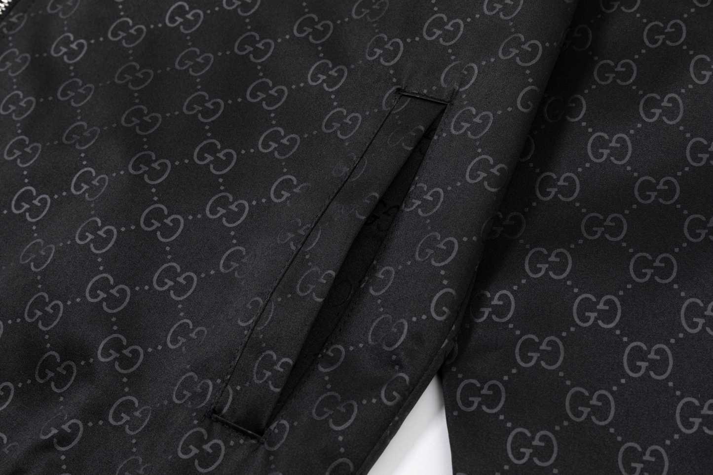 【GUCCI公式旗艦店】グッチ ジャケット ご好評に付き再入荷！