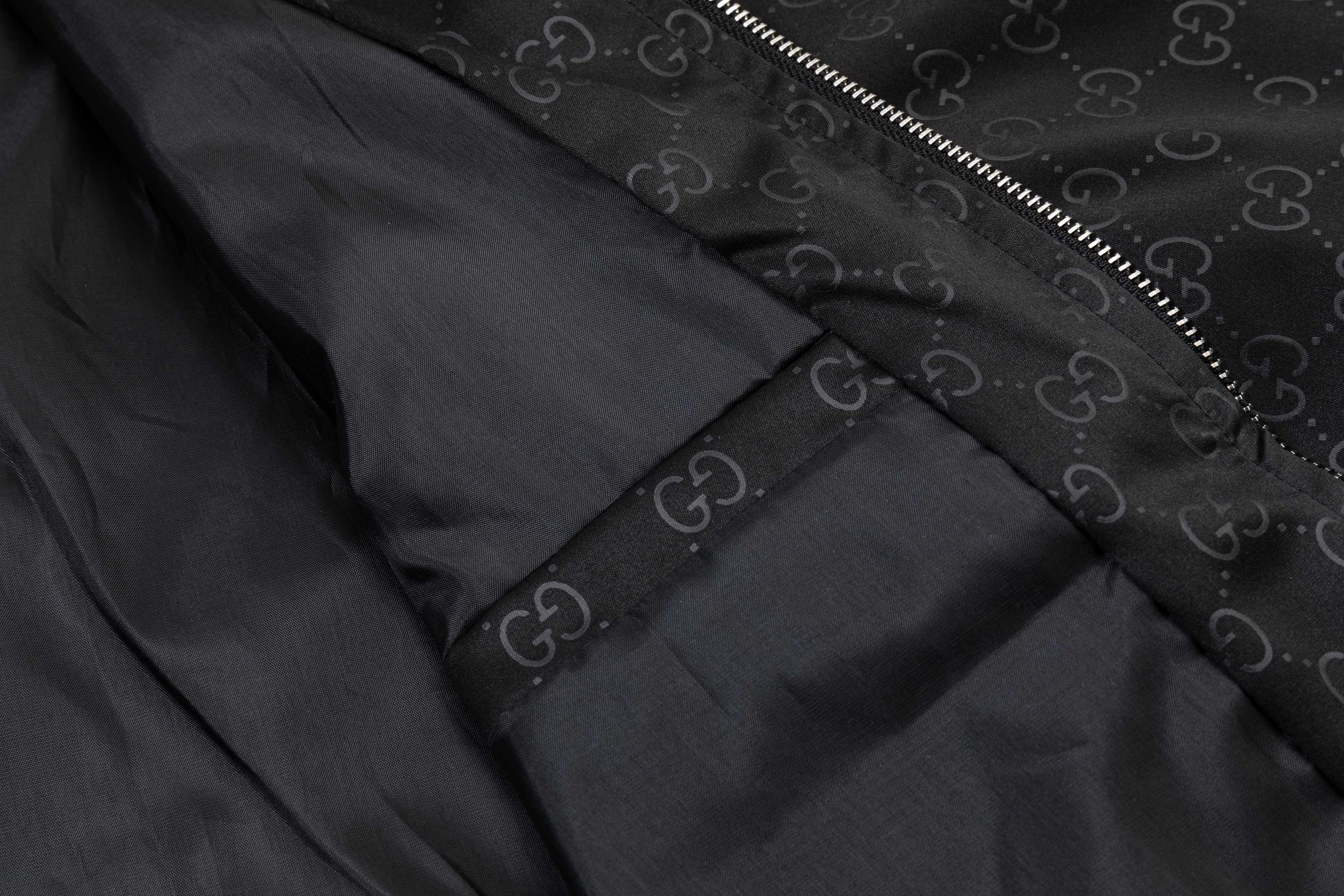 【GUCCI公式旗艦店】グッチ ジャケット ご好評に付き再入荷！