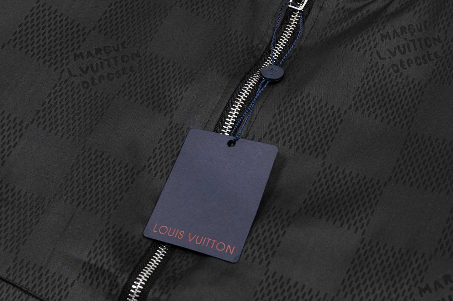 【LOUIS VUITTON旗艦店】ルイヴィトン ジャケット 、ご好評に付き再入荷！