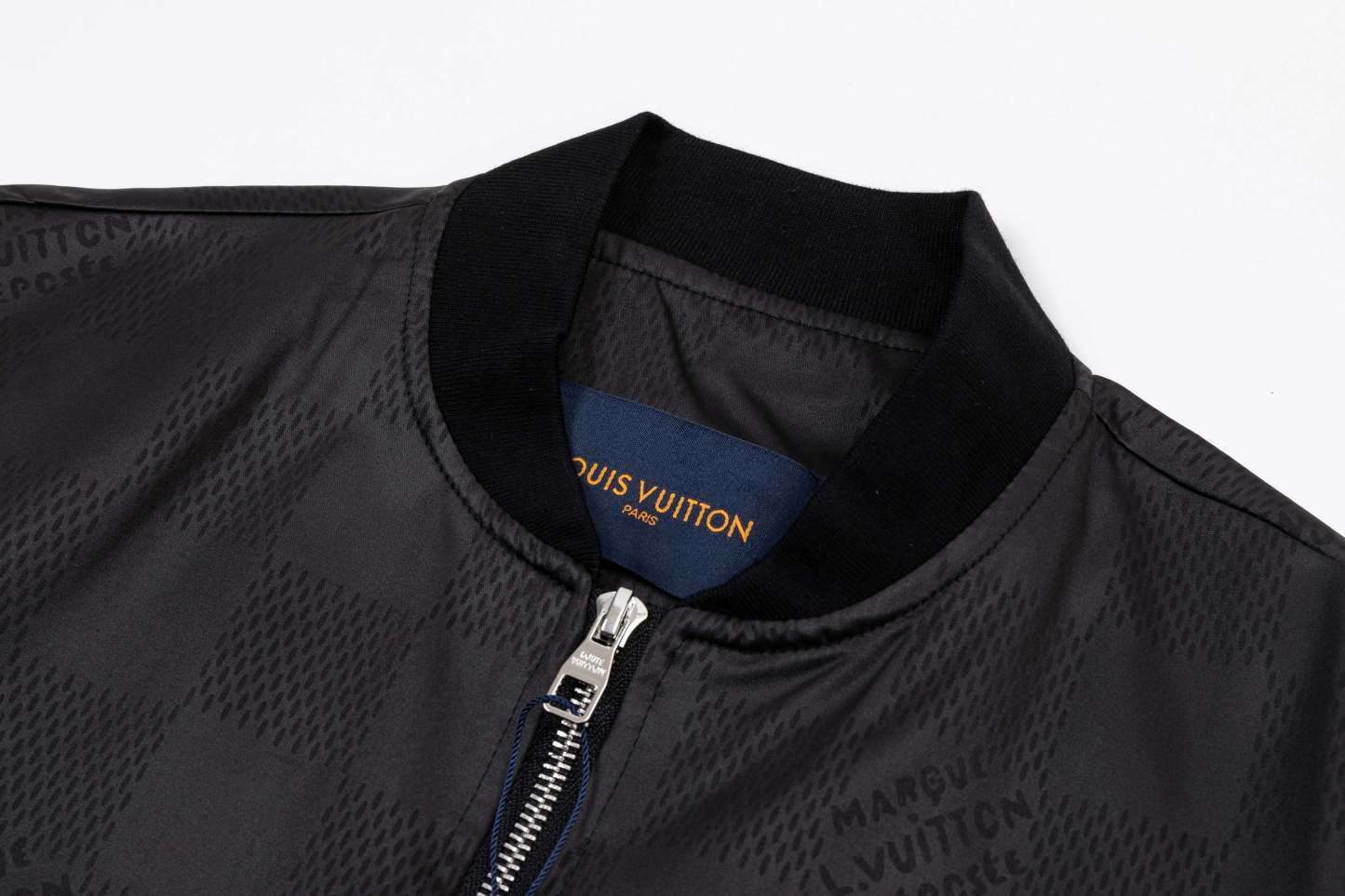 【LOUIS VUITTON旗艦店】ルイヴィトン ジャケット 、ご好評に付き再入荷！