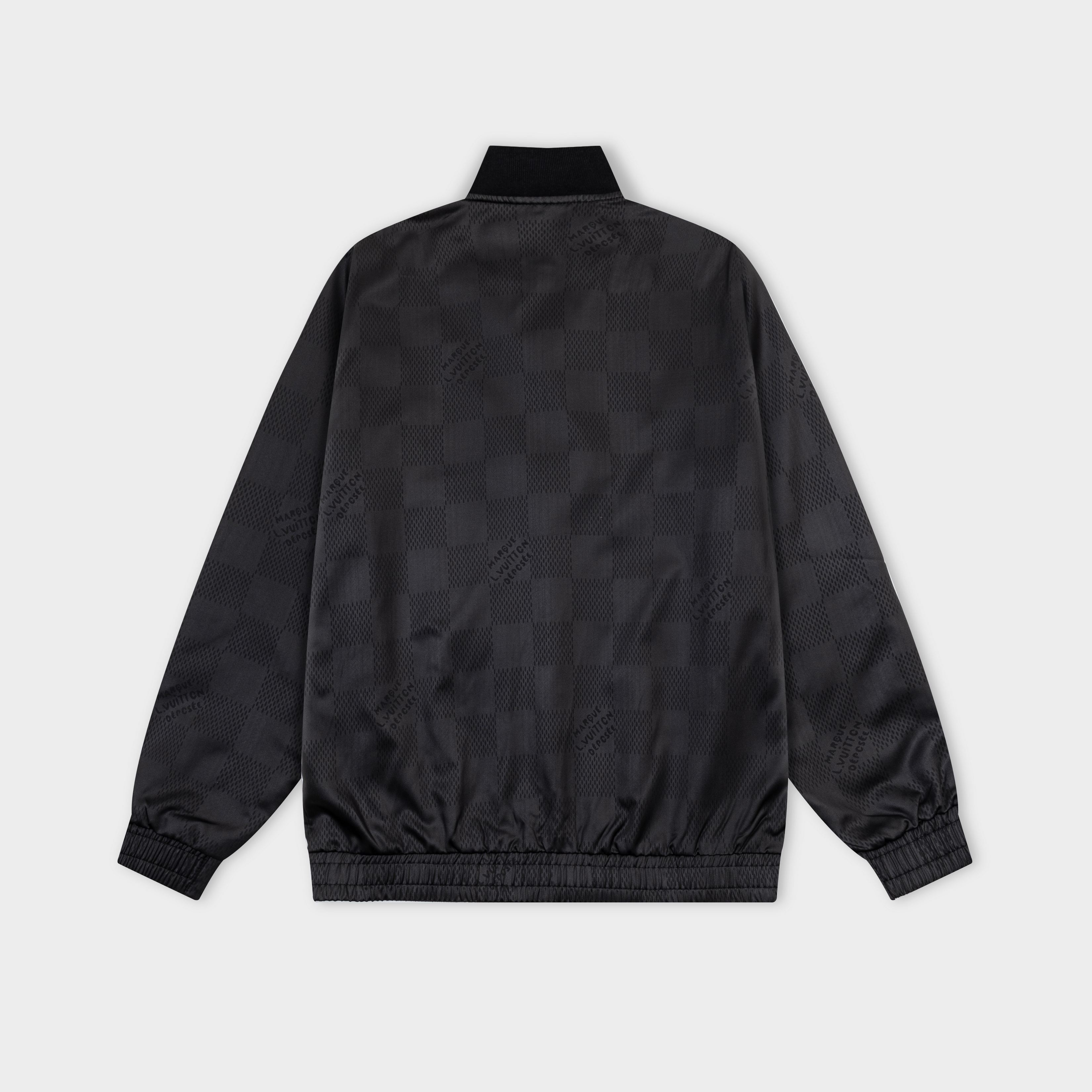 【LOUIS VUITTON旗艦店】ルイヴィトン ジャケット 、ご好評に付き再入荷！