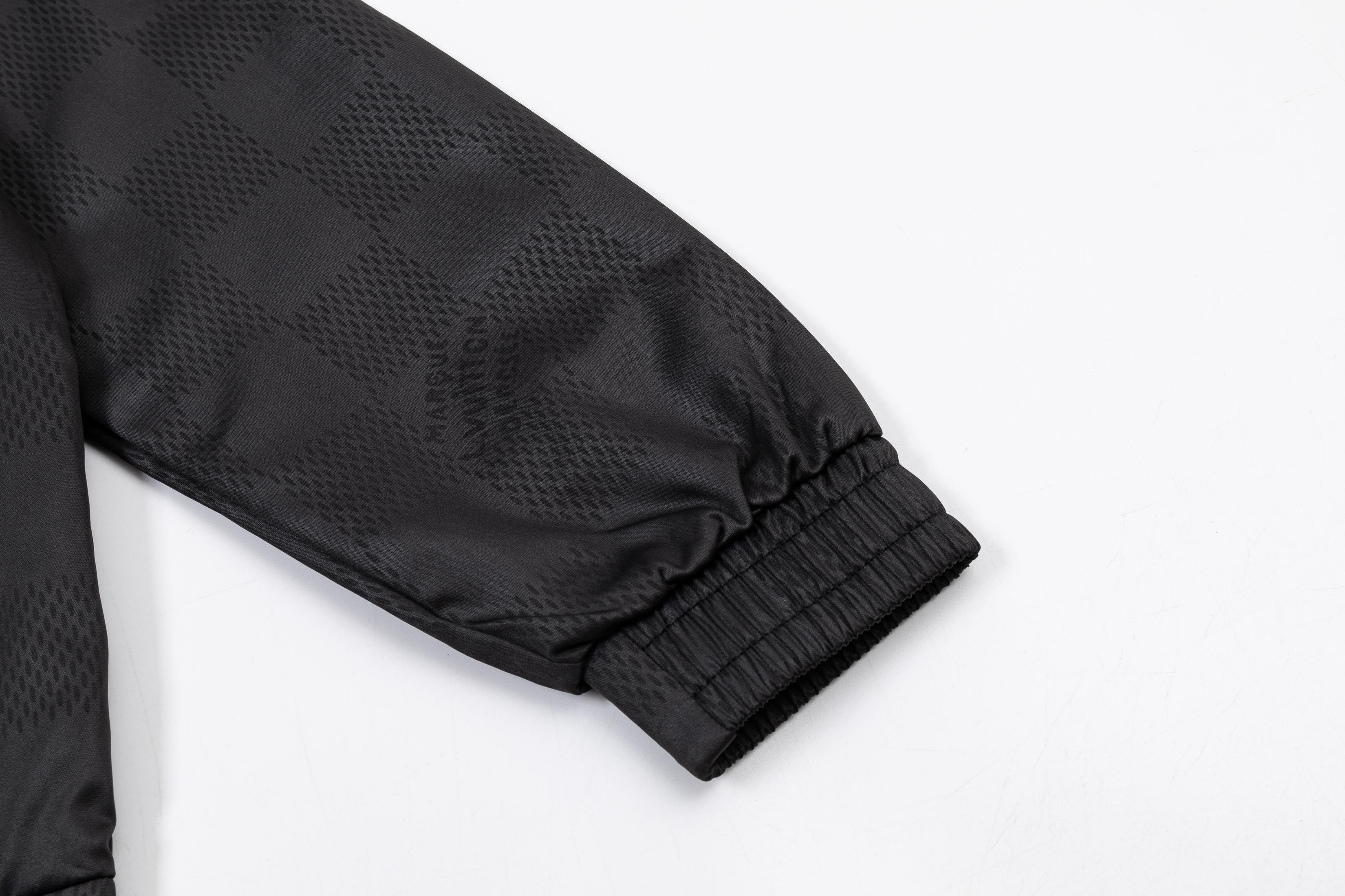 【LOUIS VUITTON旗艦店】ルイヴィトン ジャケット 、ご好評に付き再入荷！