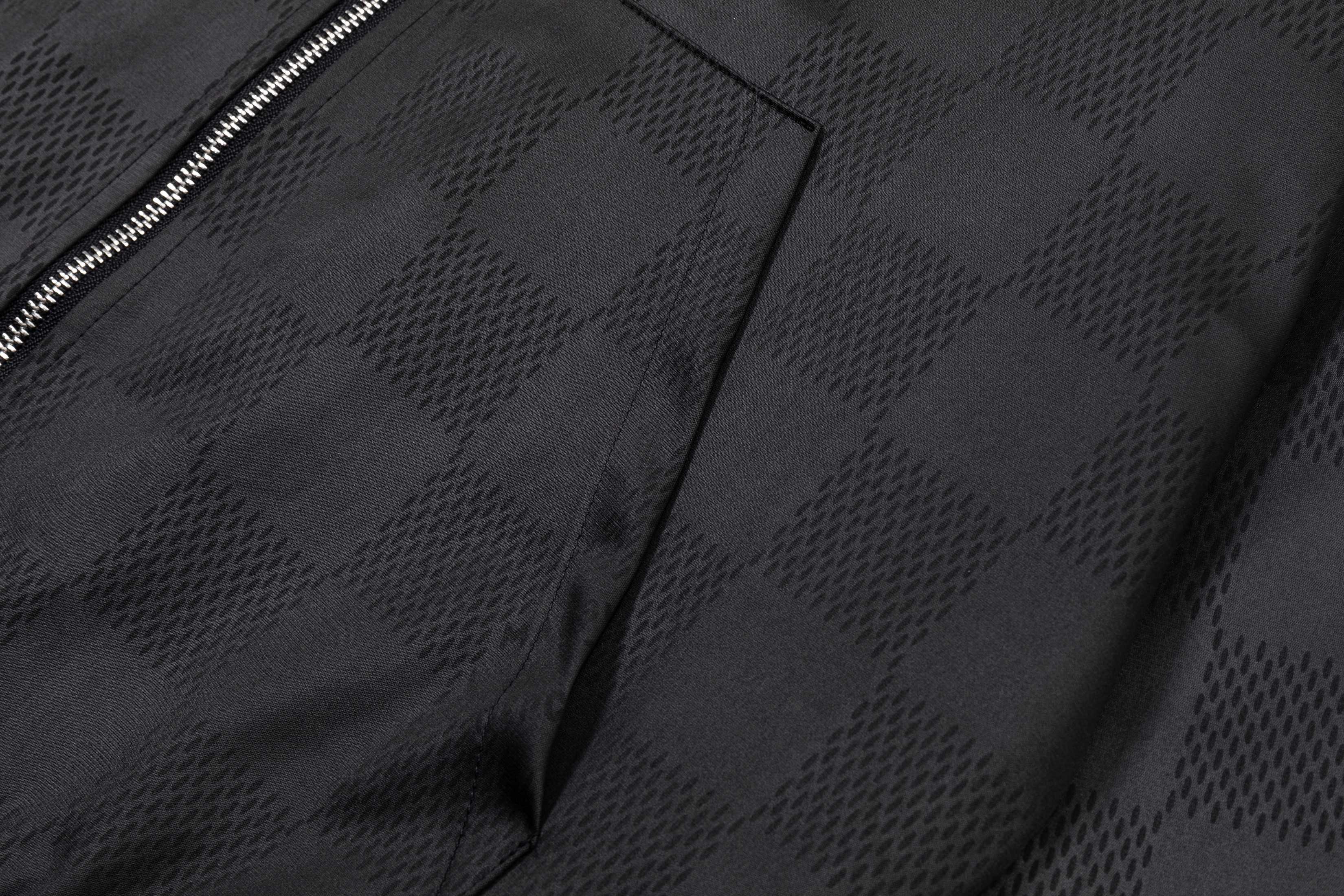 【LOUIS VUITTON旗艦店】ルイヴィトン ジャケット 、ご好評に付き再入荷！