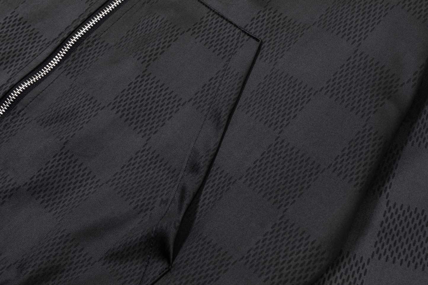 【LOUIS VUITTON旗艦店】ルイヴィトン ジャケット 、ご好評に付き再入荷！