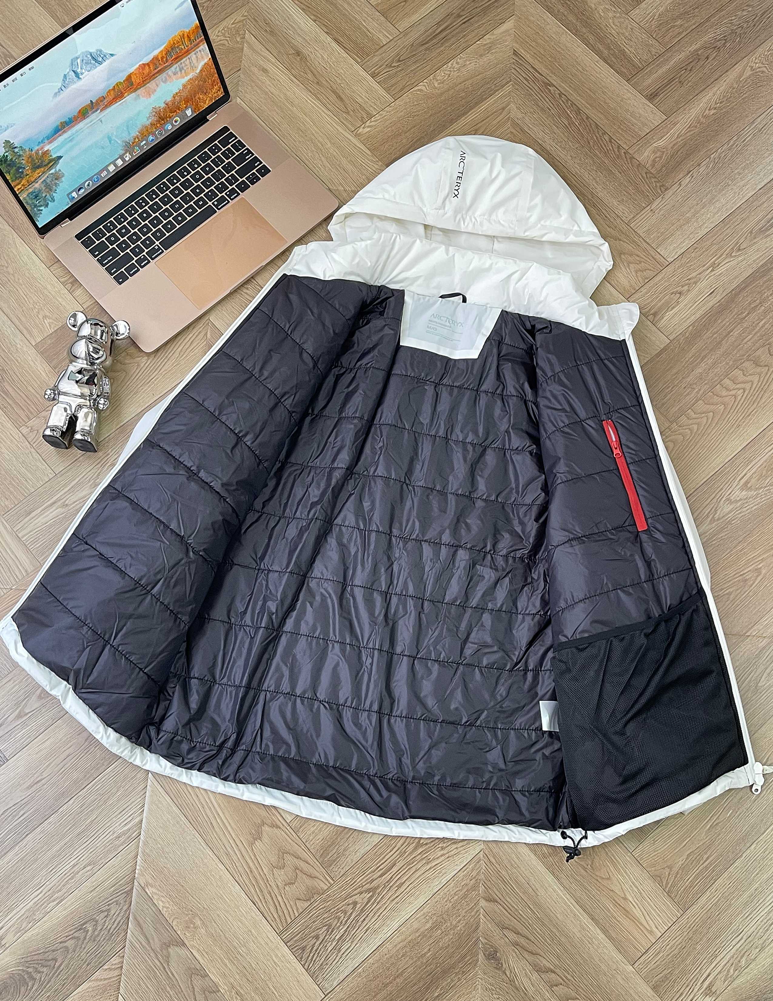 【ARC'TERYX旗艦店】秋冬ジャケット 男女兼用 ご好評に付き再入荷！