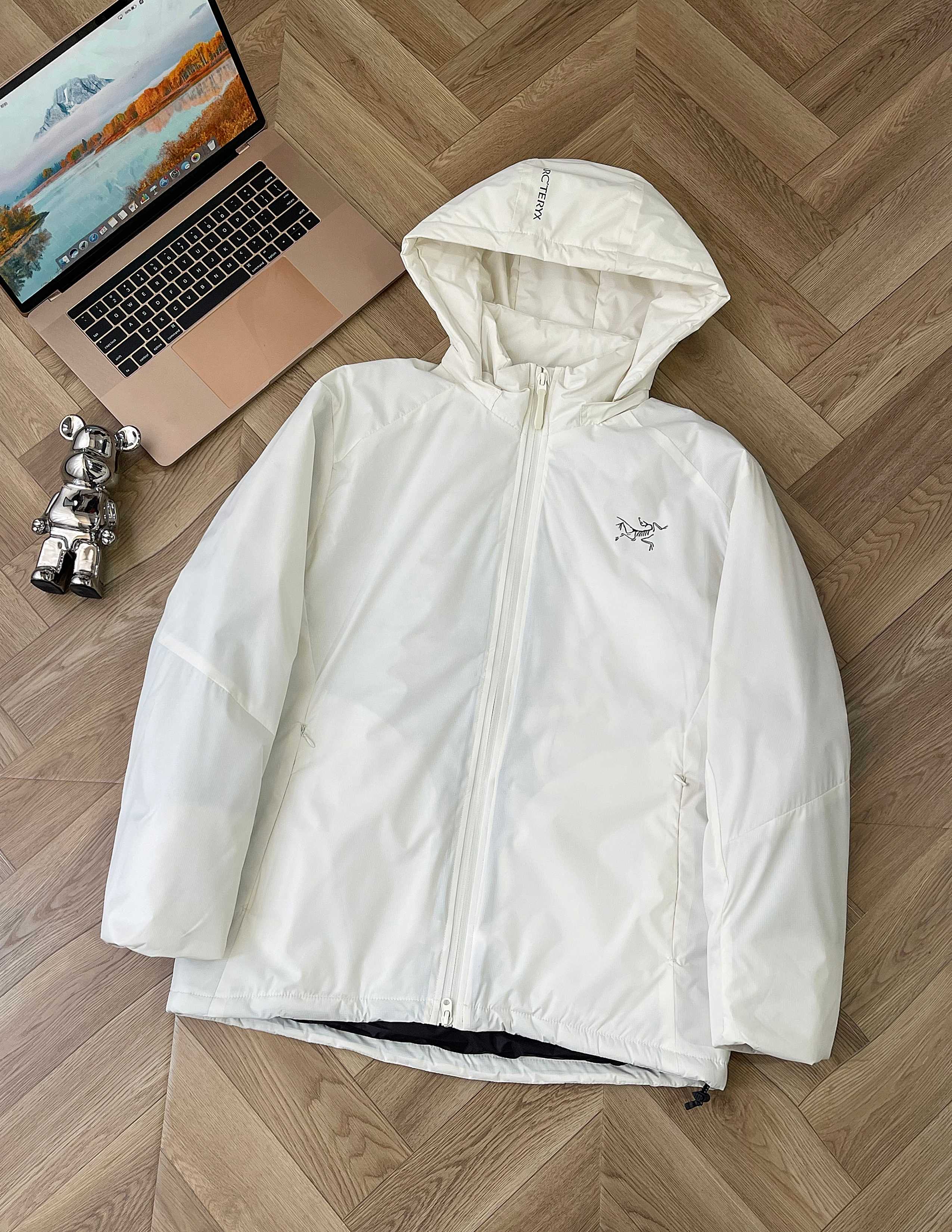 【ARC'TERYX旗艦店】秋冬ジャケット 男女兼用 ご好評に付き再入荷！