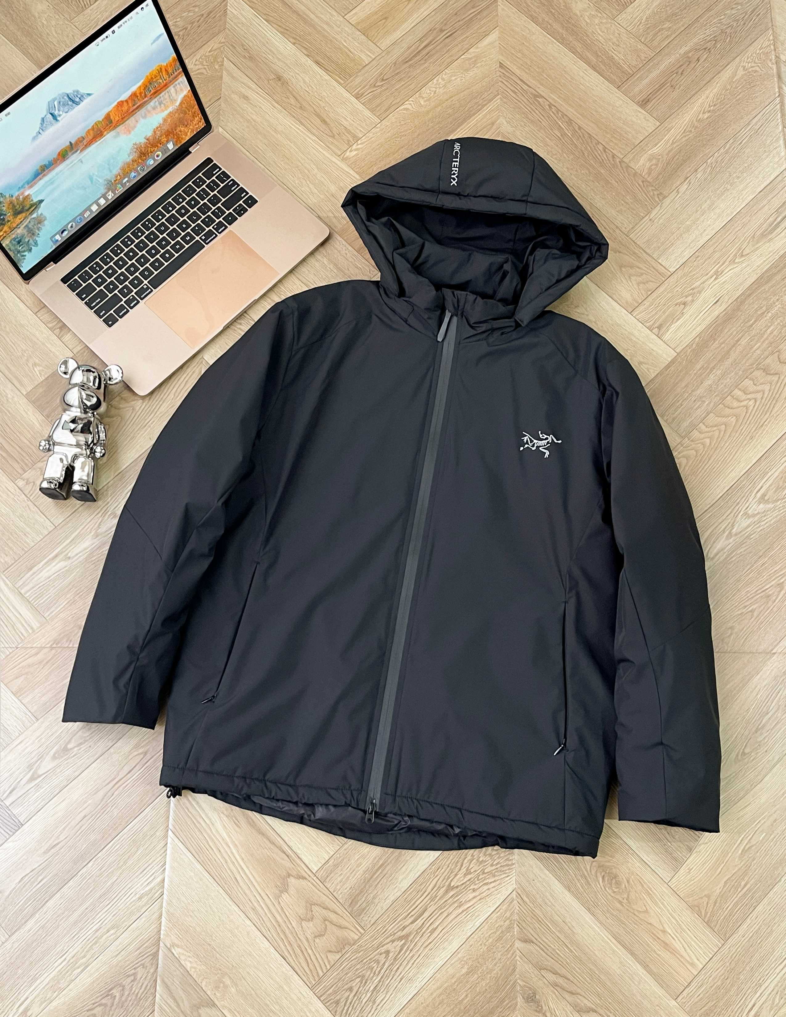 【ARC'TERYX旗艦店】秋冬ジャケット 男女兼用 ご好評に付き再入荷！