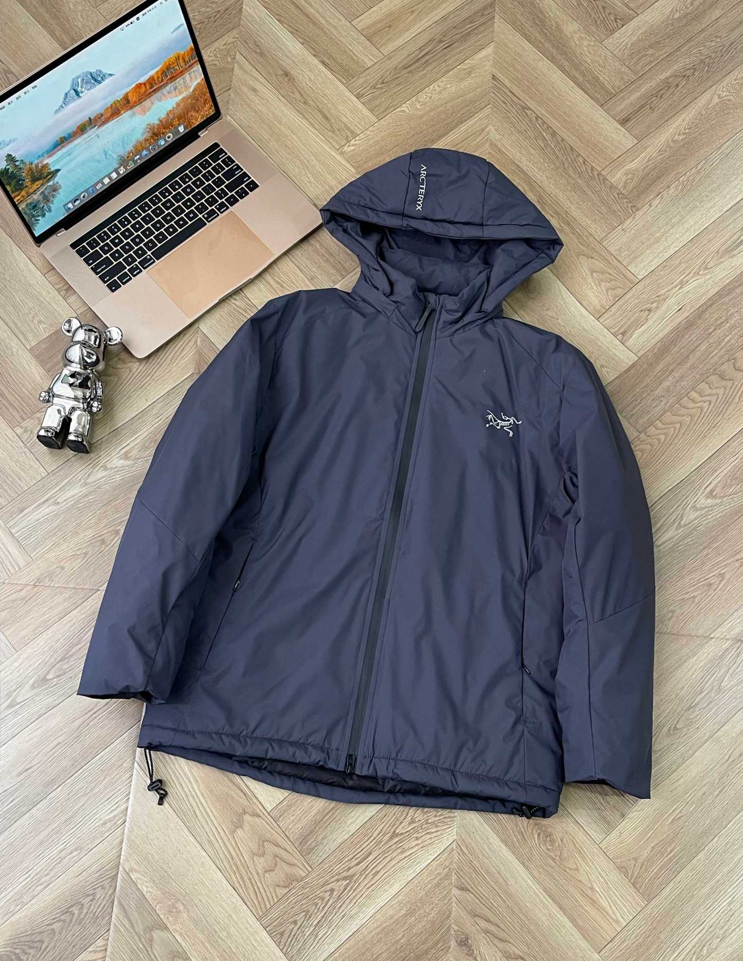 【ARC'TERYX旗艦店】秋冬ジャケット 男女兼用 ご好評に付き再入荷！