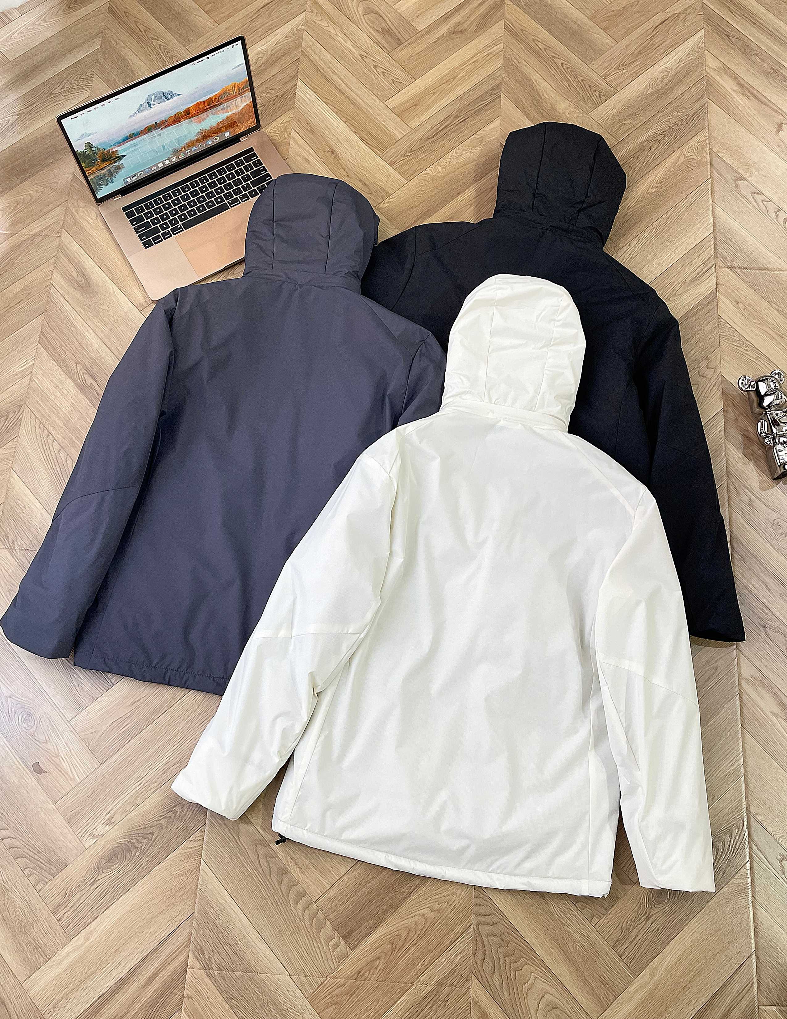 【ARC'TERYX旗艦店】秋冬ジャケット 男女兼用 ご好評に付き再入荷！