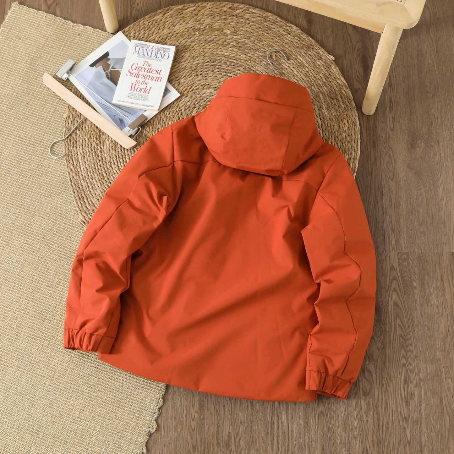 【ARC'TERYX旗艦店】ダウンジャケット 男女兼用 ご好評に付き再入荷！