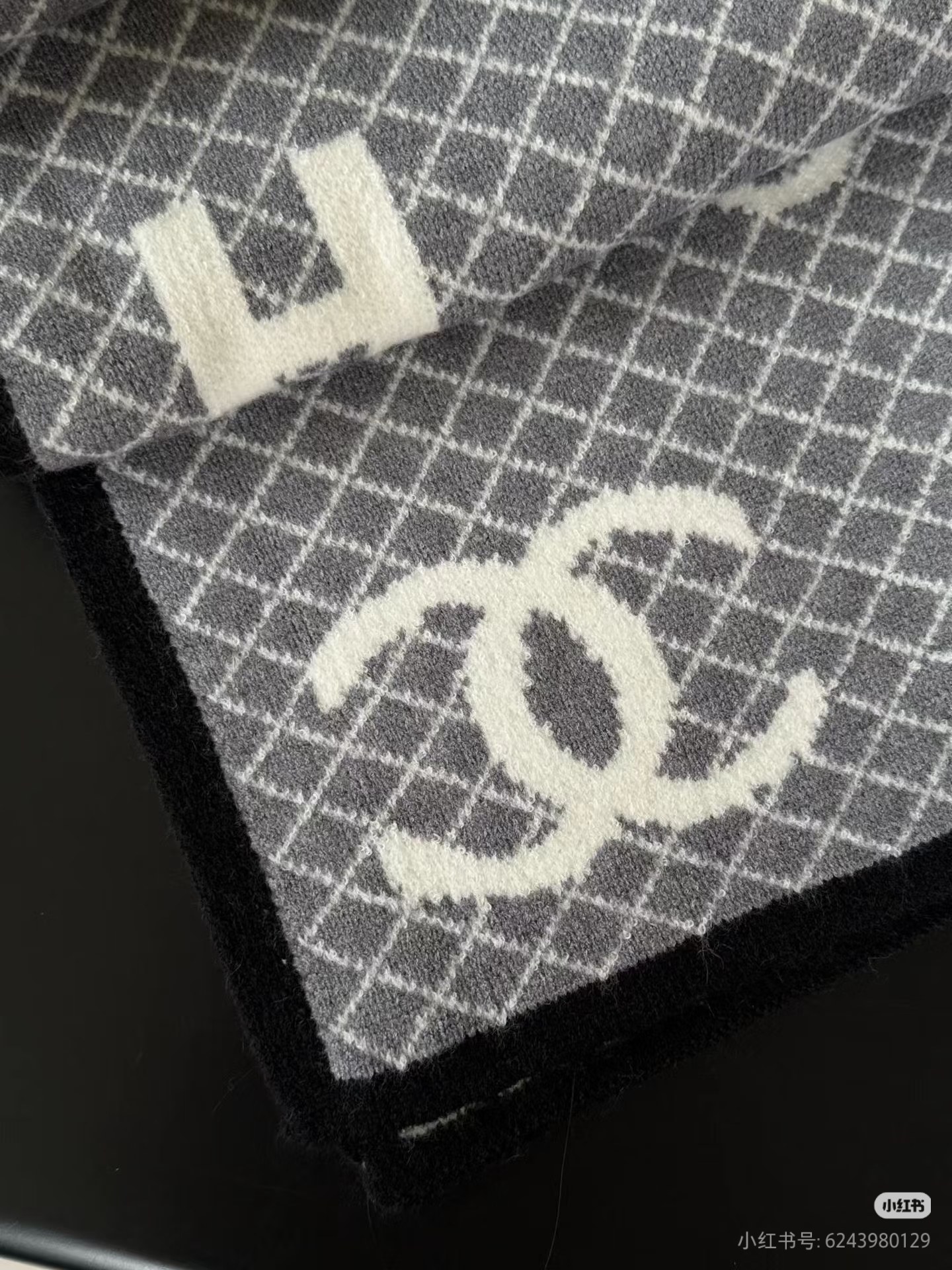 【CHANEL公式旗艦店】シャネル スカーフ 限定発売 送料無料