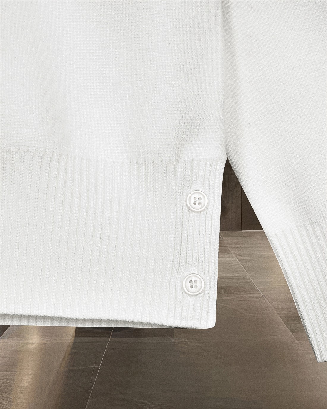 【THOM BROWNE旗艦店】セーター 男女兼用 ご好評に付き再入荷！