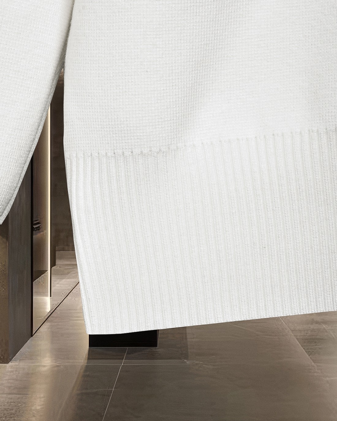 【THOM BROWNE旗艦店】セーター 男女兼用 ご好評に付き再入荷！