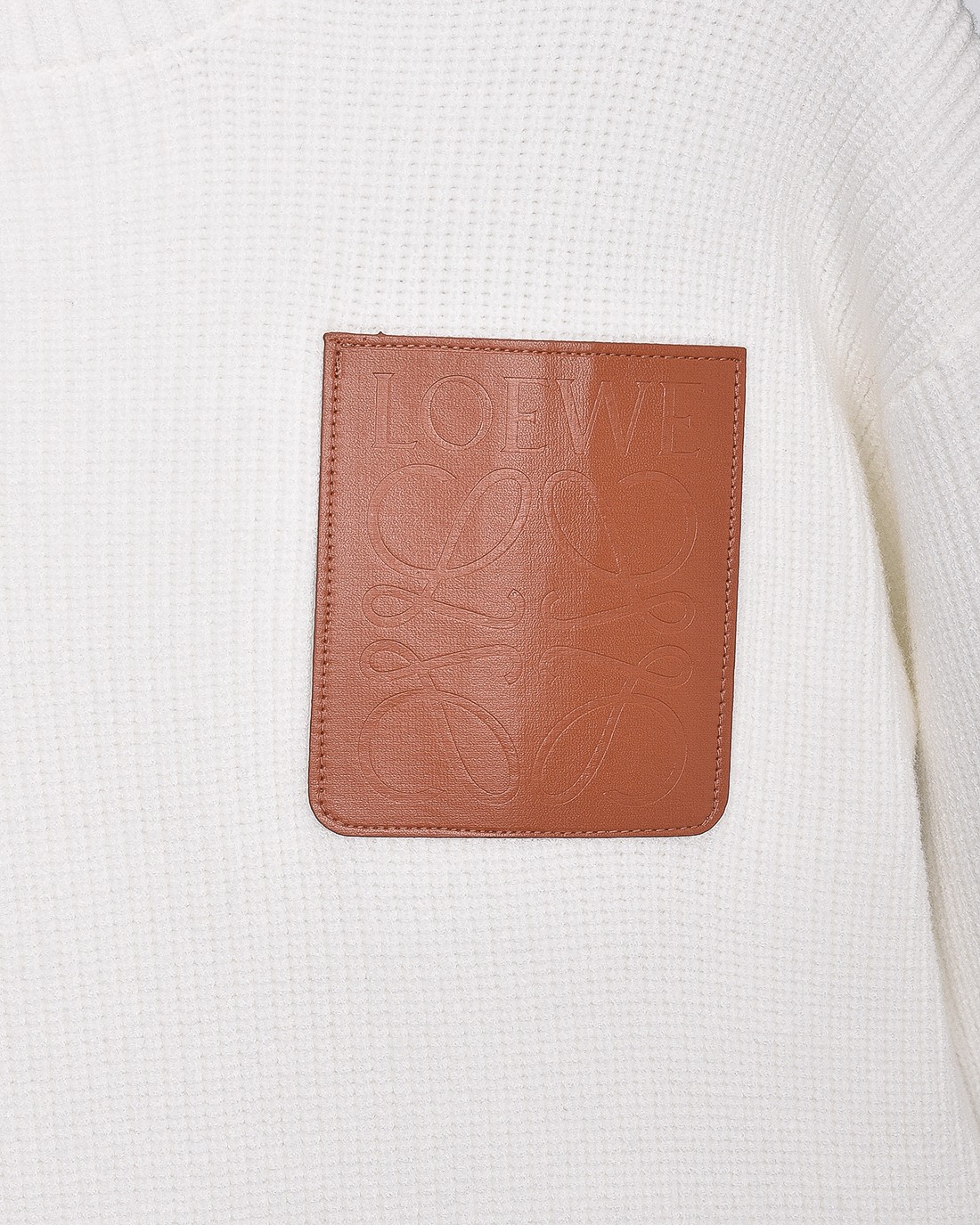 【LOEWE旗艦店】ロエベ セーター 男女兼用 ご好評に付き再入荷！