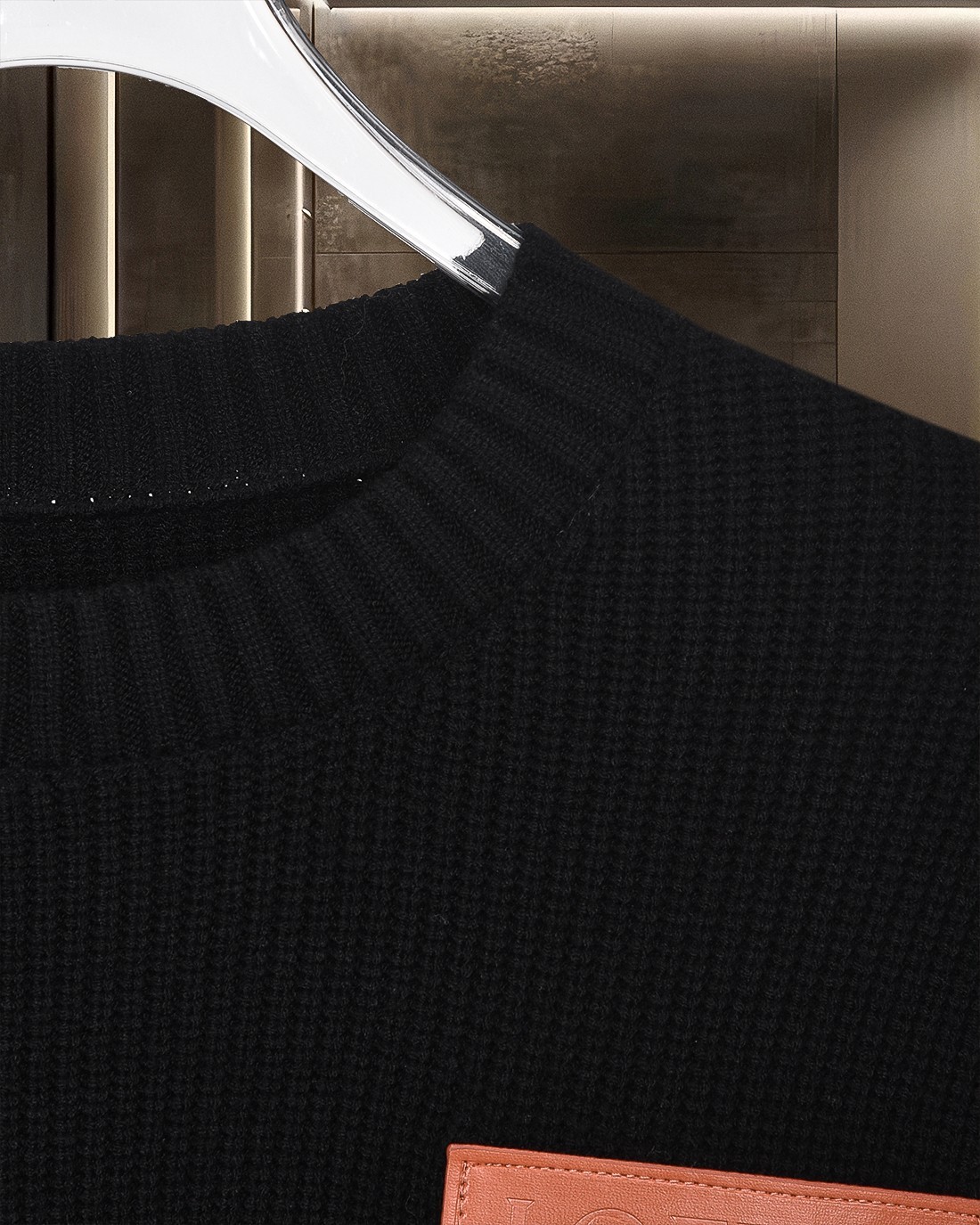 【LOEWE旗艦店】ロエベ セーター 男女兼用 ご好評に付き再入荷！