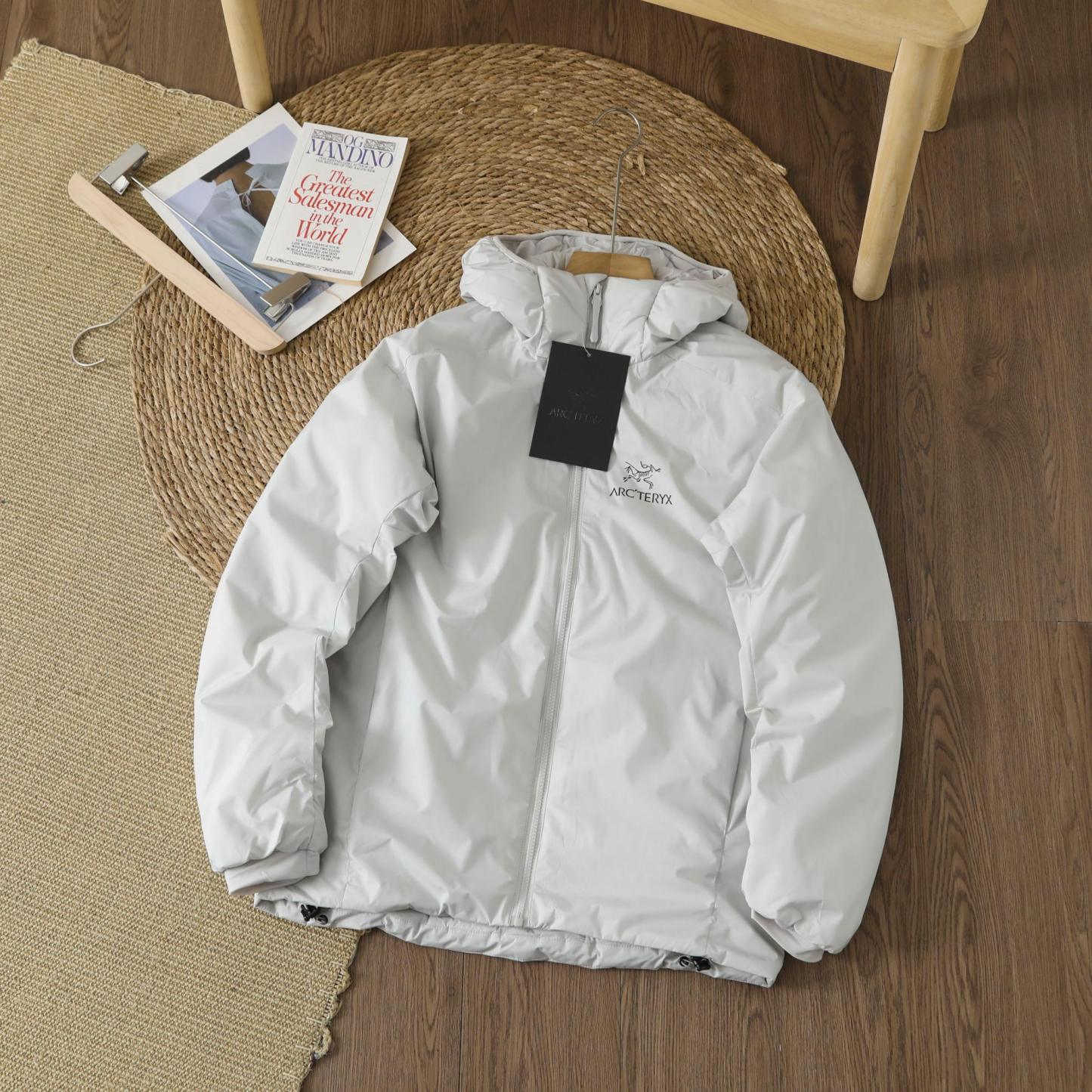 【ARC'TERYX旗艦店】ジャケット 男女兼用 ご好評に付き再入荷！