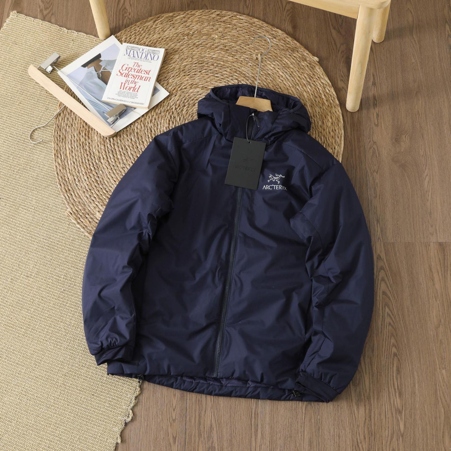 【ARC'TERYX旗艦店】ジャケット 男女兼用 ご好評に付き再入荷！