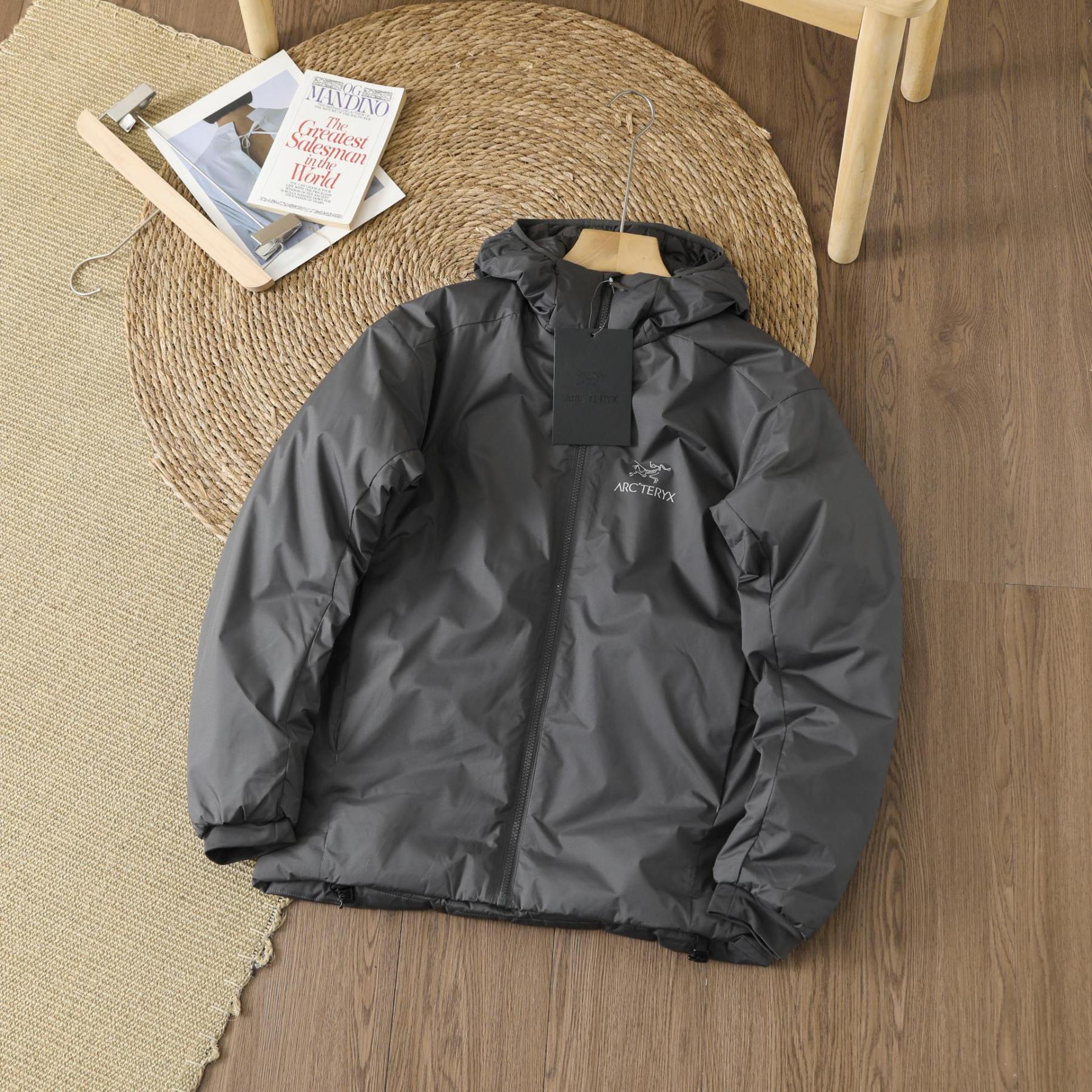 【ARC'TERYX旗艦店】ジャケット 男女兼用 ご好評に付き再入荷！