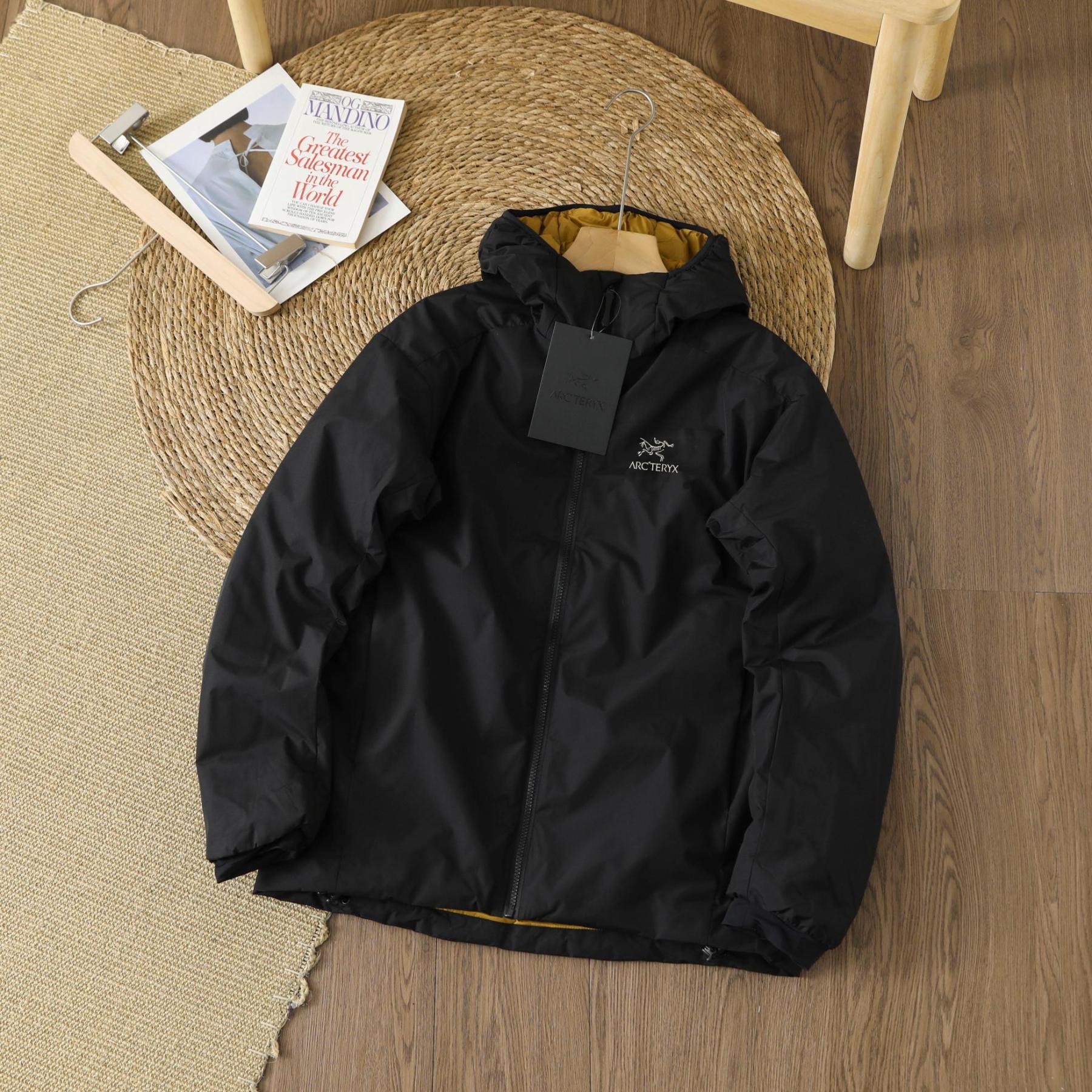【ARC'TERYX旗艦店】ジャケット 男女兼用 ご好評に付き再入荷！