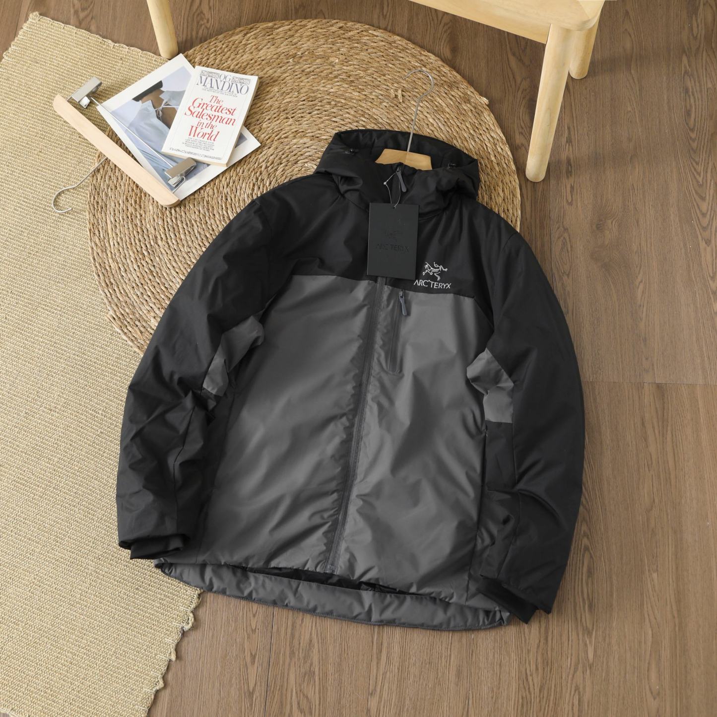 【ARC'TERYX旗艦店】ジャケット 男女兼用 ご好評に付き再入荷！