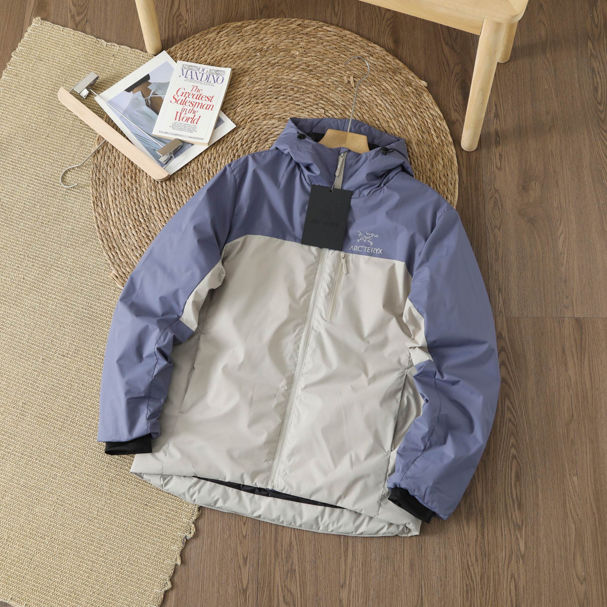 【ARC'TERYX旗艦店】ジャケット 男女兼用 ご好評に付き再入荷！