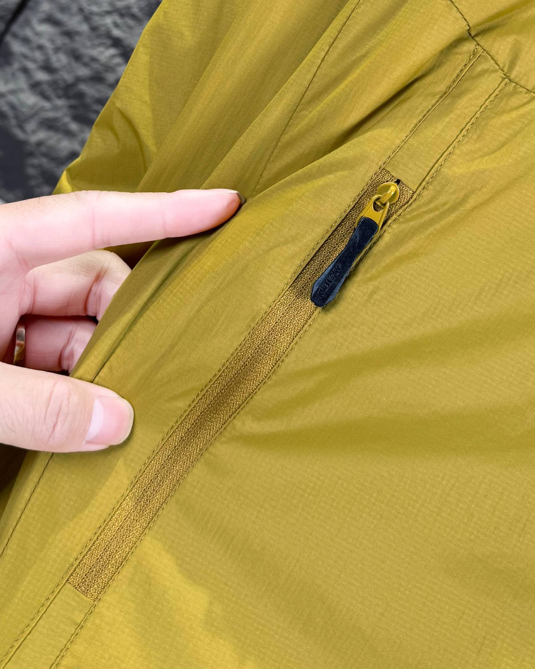 【ARC'TERYX旗艦店】秋冬ジャケット ご好評に付き再入荷！