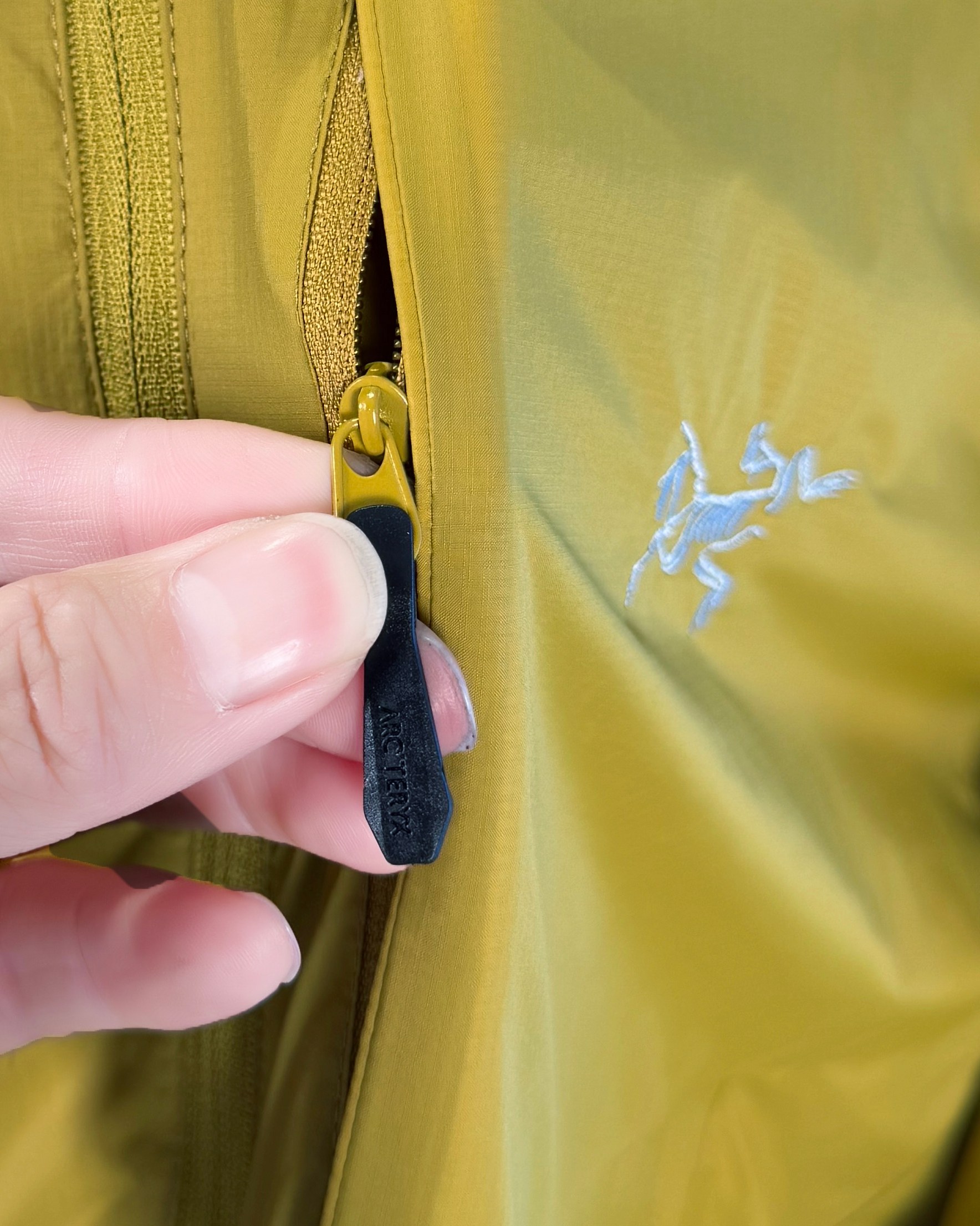 【ARC'TERYX旗艦店】秋冬ジャケット ご好評に付き再入荷！