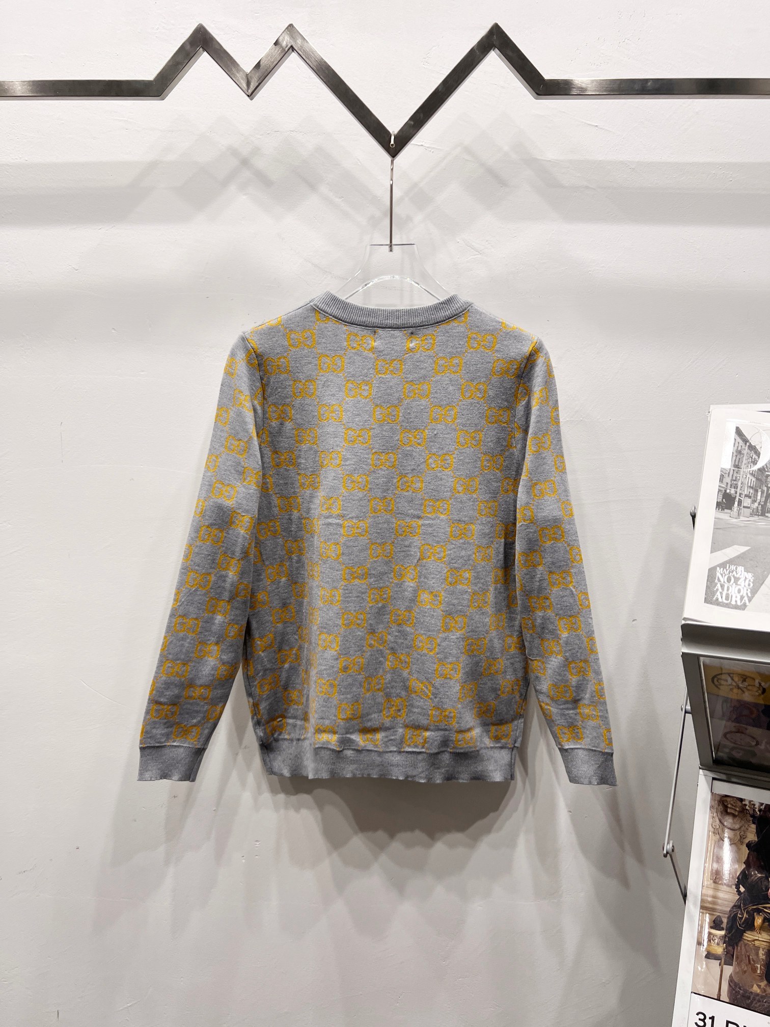 【GUCCI旗艦店】グッチ セーター ご好評に付き再入荷！