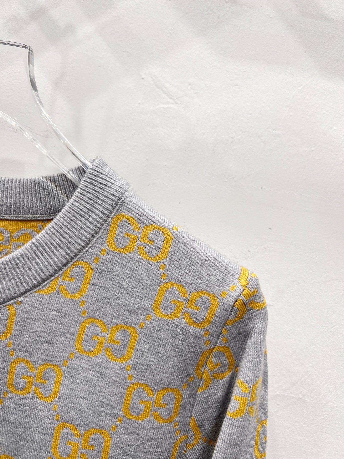 【GUCCI旗艦店】グッチ セーター ご好評に付き再入荷！