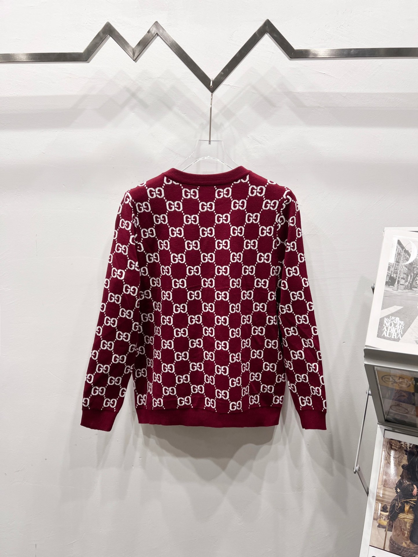 【GUCCI旗艦店】グッチ セーター ご好評に付き再入荷！