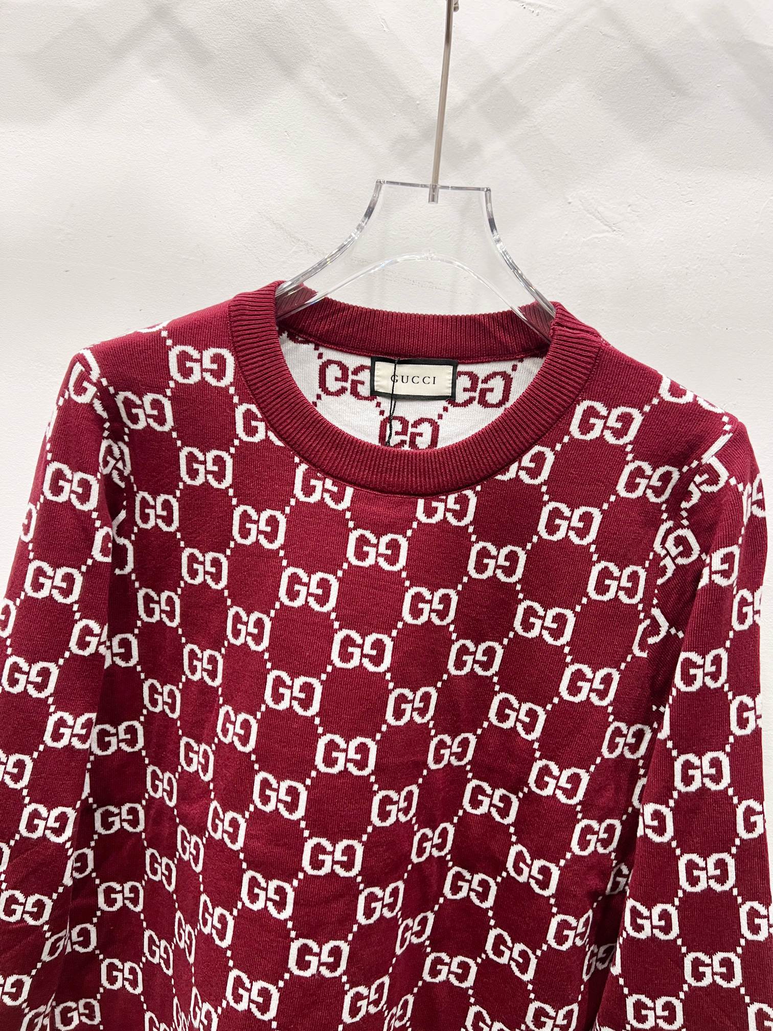 【GUCCI旗艦店】グッチ セーター ご好評に付き再入荷！