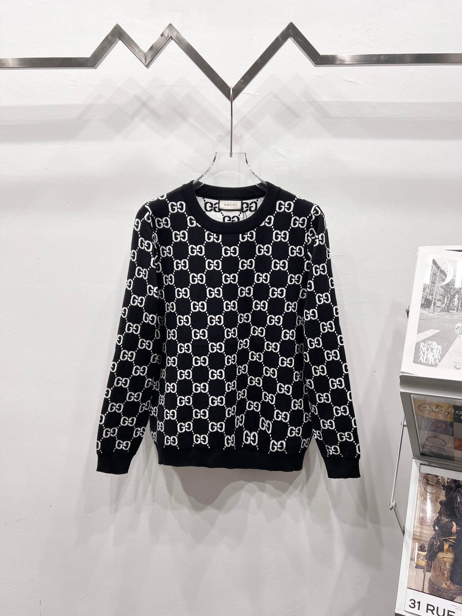 【GUCCI旗艦店】グッチ セーター ご好評に付き再入荷！