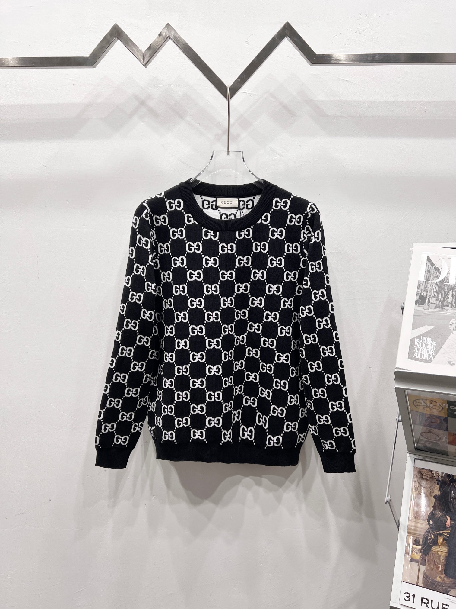 【GUCCI旗艦店】グッチ セーター ご好評に付き再入荷！