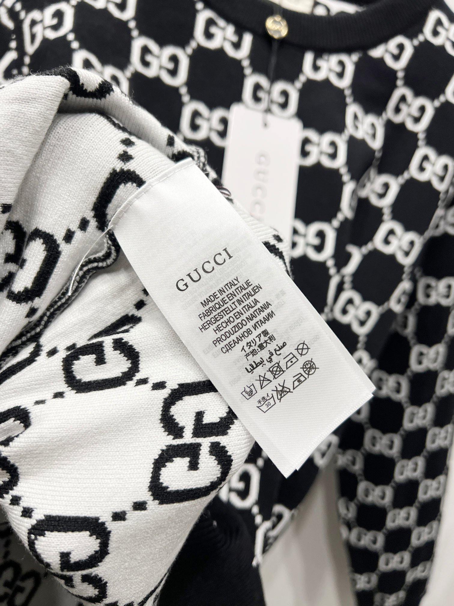 【GUCCI旗艦店】グッチ セーター ご好評に付き再入荷！